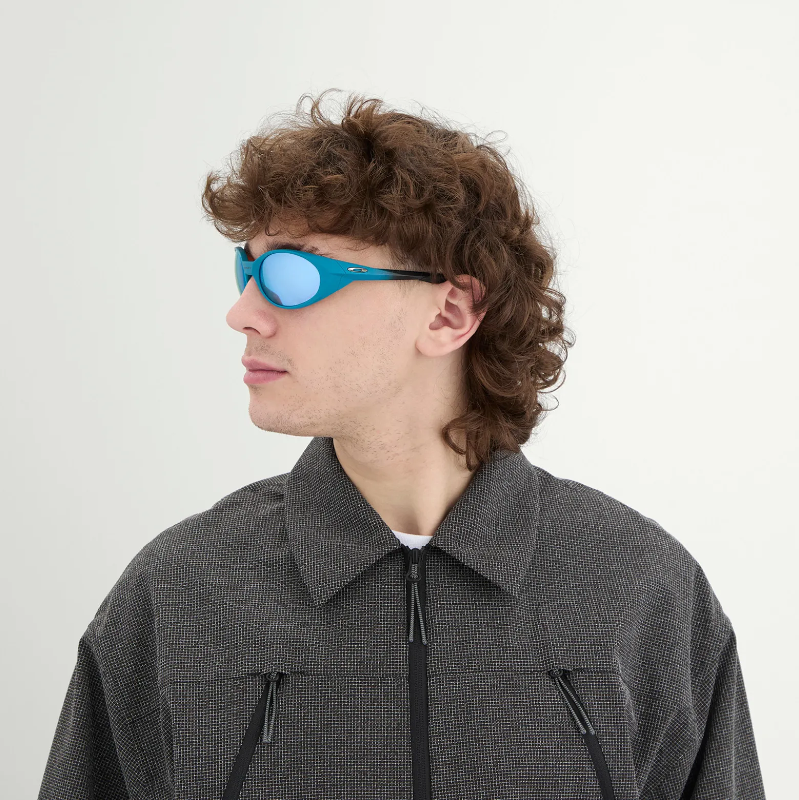 Oakley Eye Jacket Redux Sunglasses