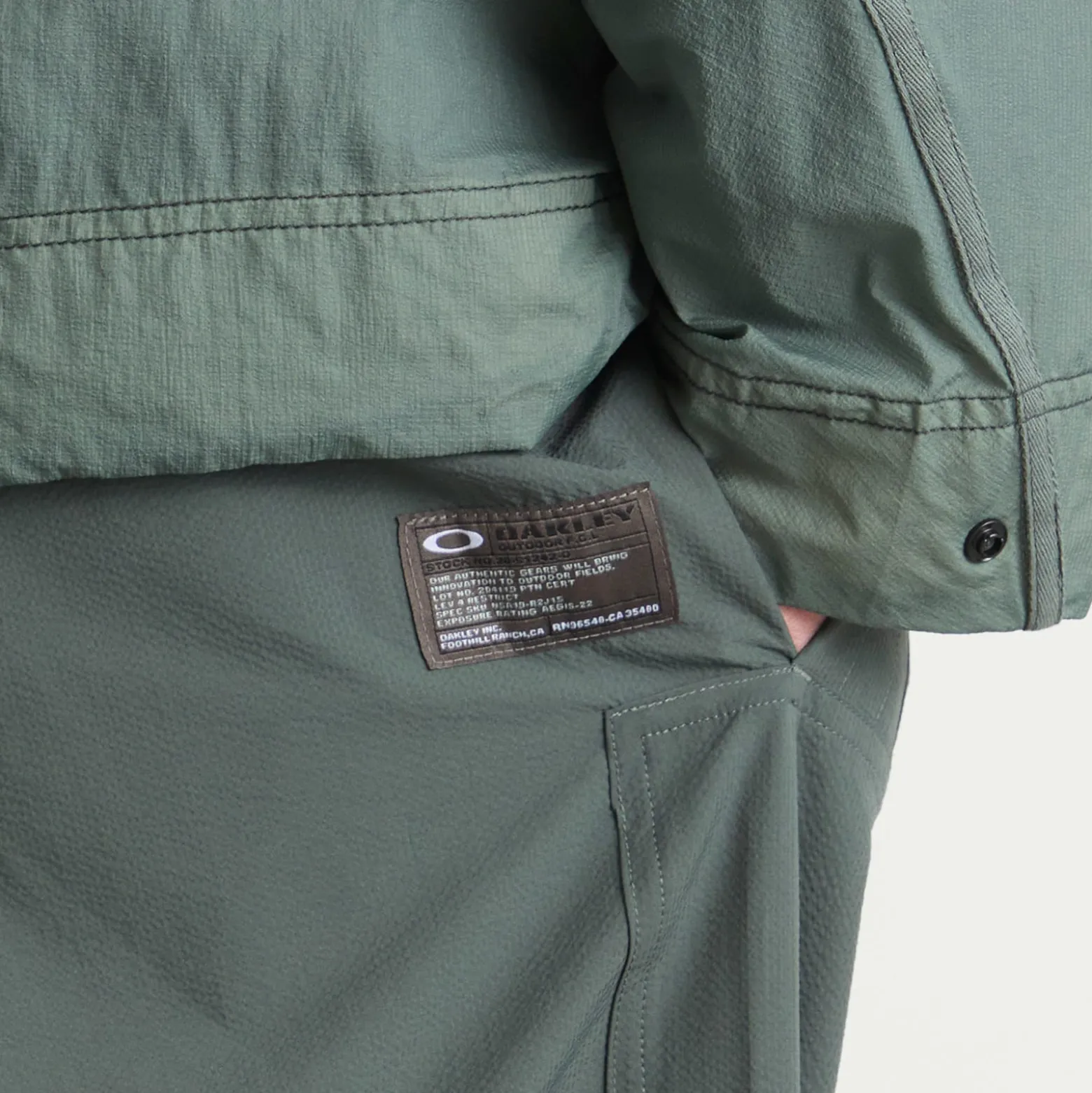 Oakley FGL Fari Trousers 6.0