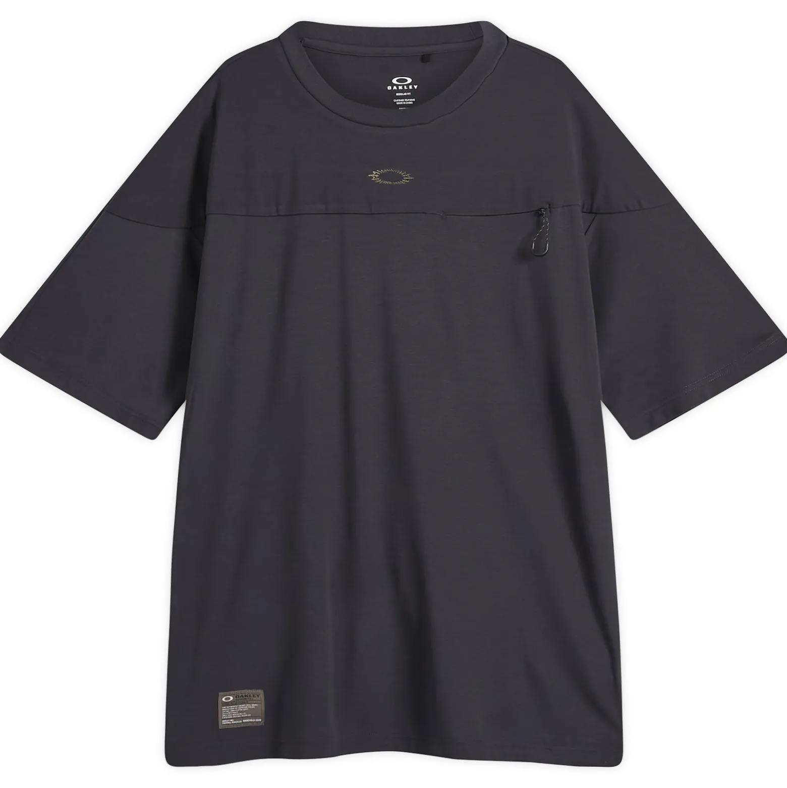 Oakley FGL Union Pocket Tee 6.0