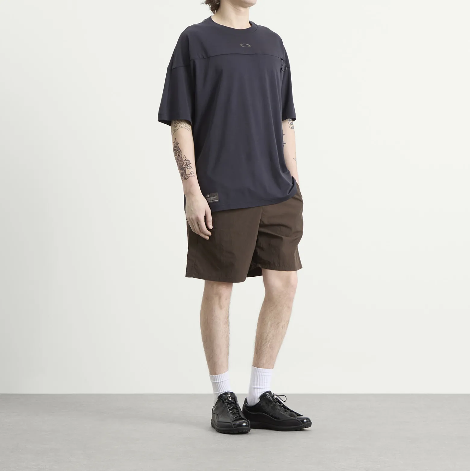 Oakley FGL Union Pocket Tee 6.0
