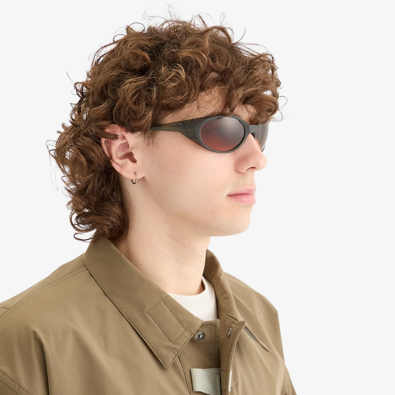 Oakley Latitude Eyejacket Redux Sunglasses