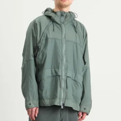 Oakley Latitude Veil Flow Jacket