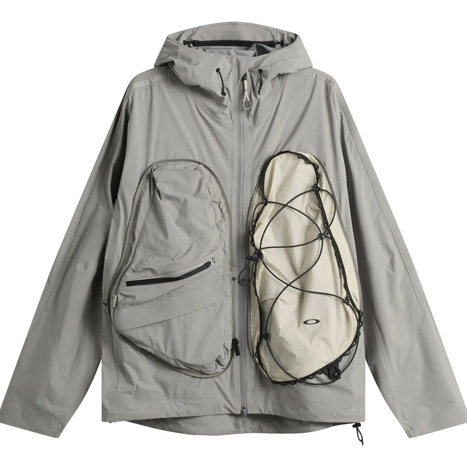 Oakley Latitude Veil Slingpack Jacket