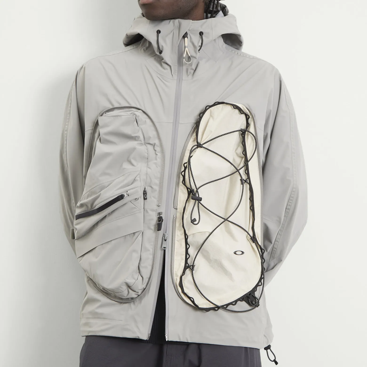 Oakley Latitude Veil Slingpack Jacket