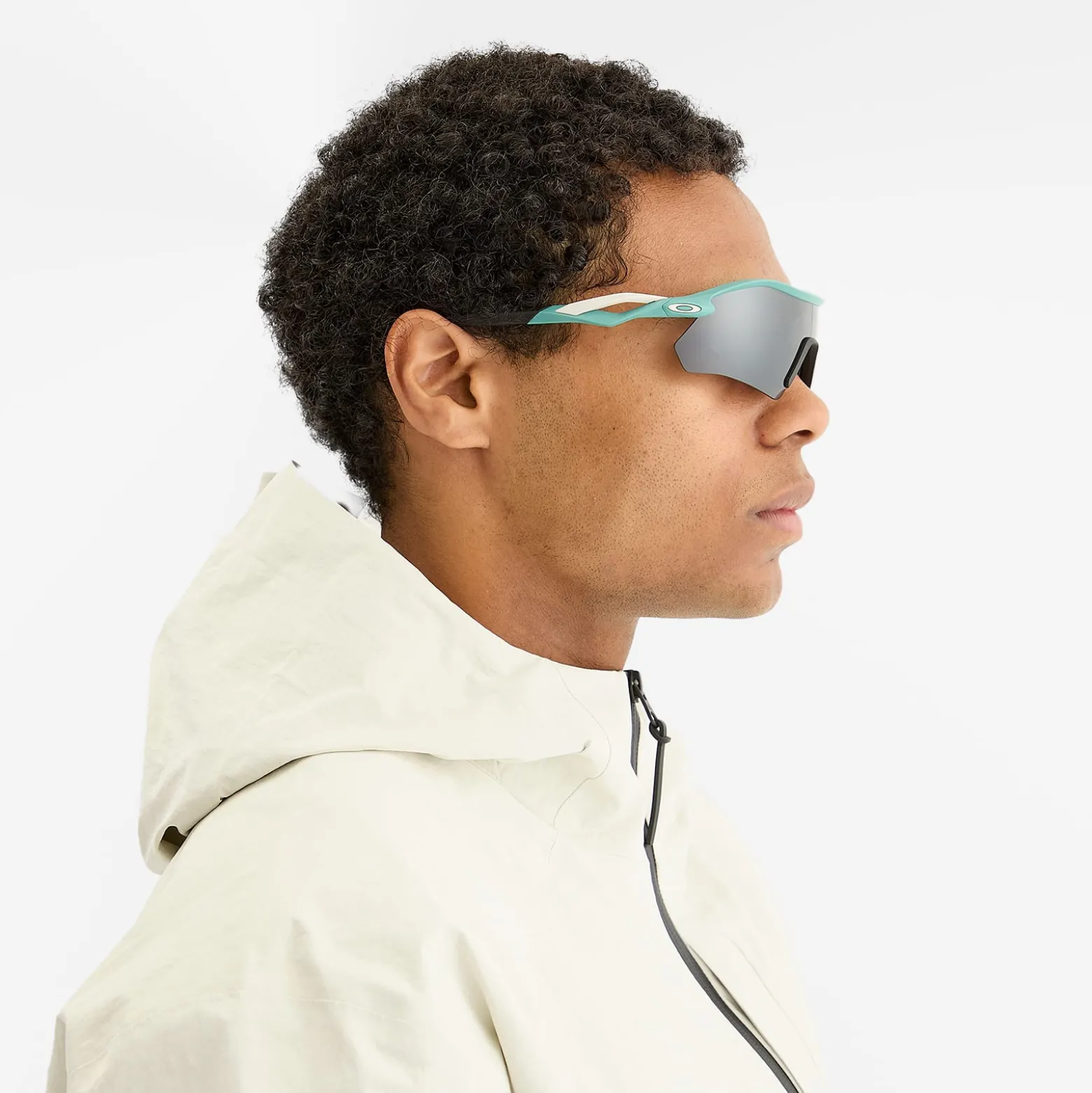 Oakley Radar Plate Sunglasses
