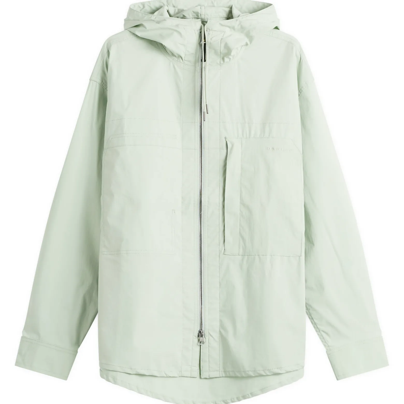 Oakley Reserve Momento Hooded Jacket