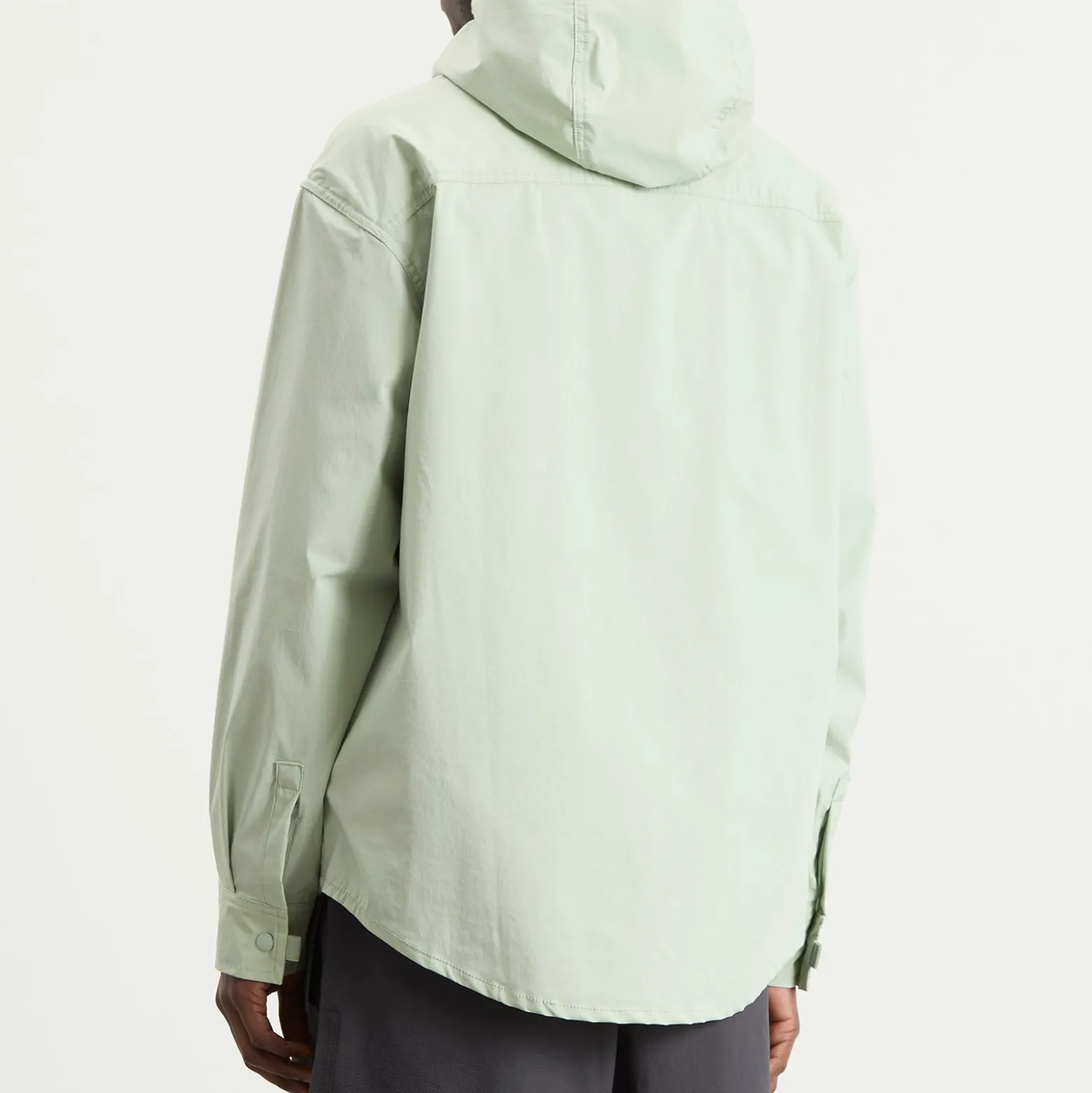 Oakley Reserve Momento Hooded Jacket