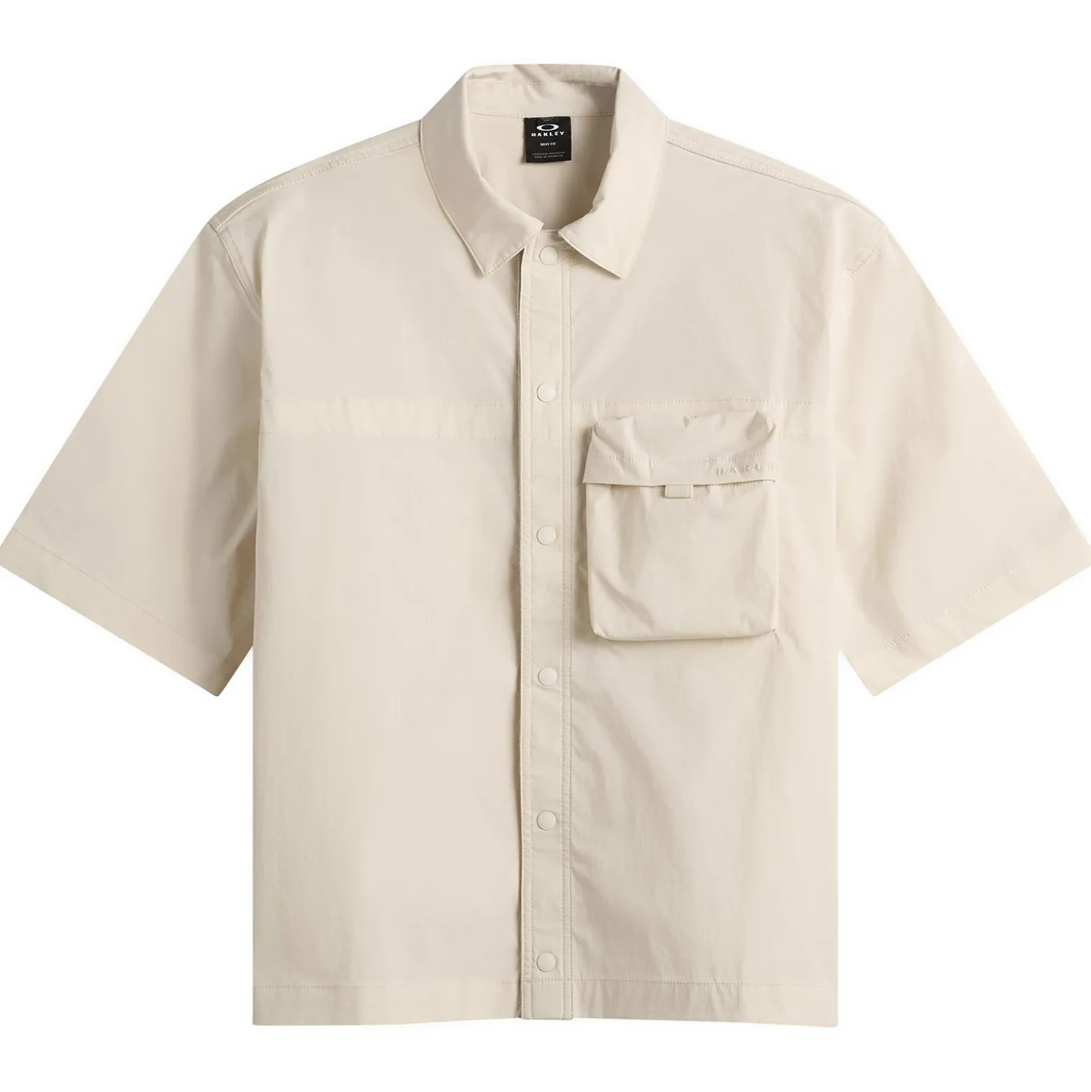 Oakley Reserve Momento Shirt