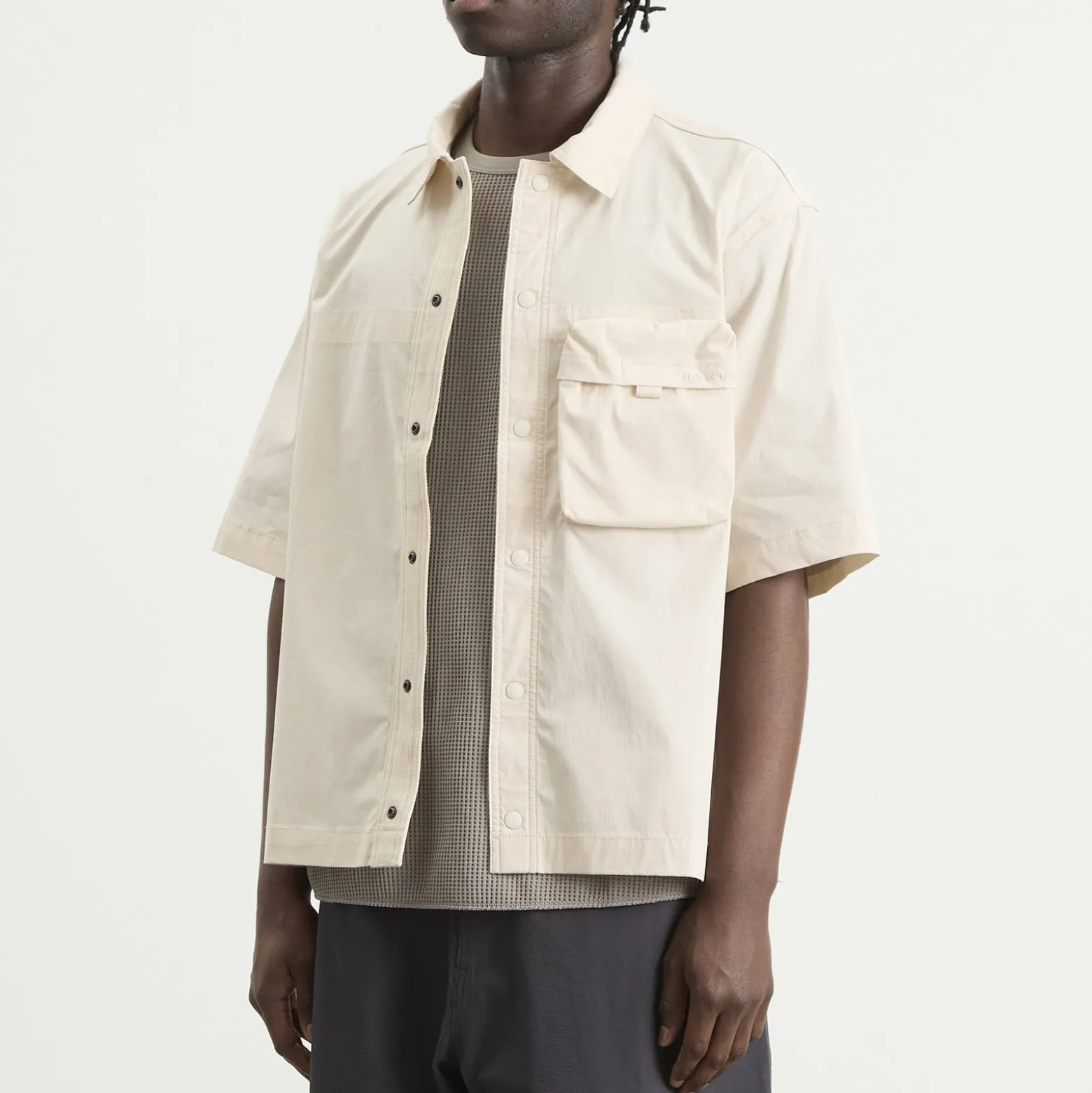 Oakley Reserve Momento Shirt