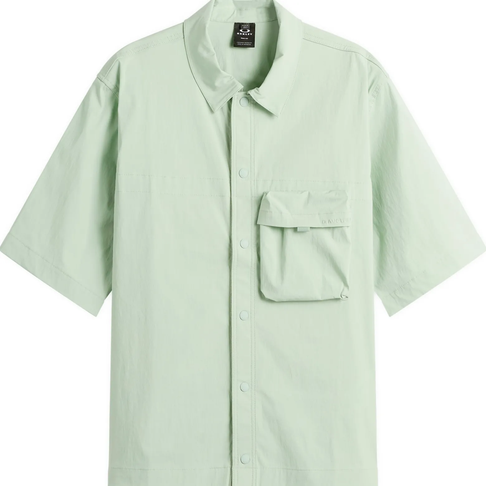 Oakley Reserve Momento Shirt