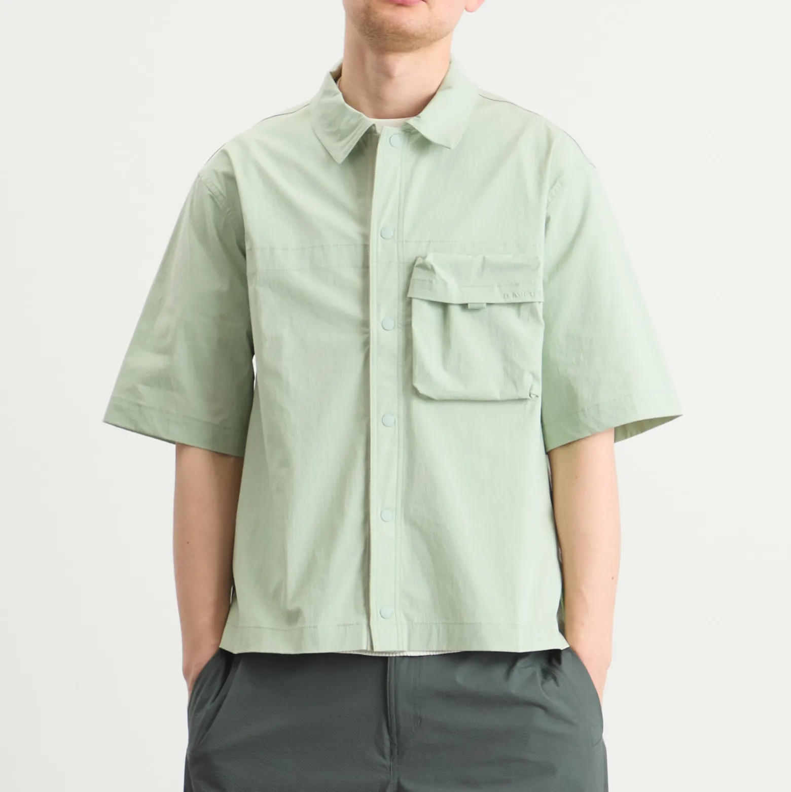 Oakley Reserve Momento Shirt