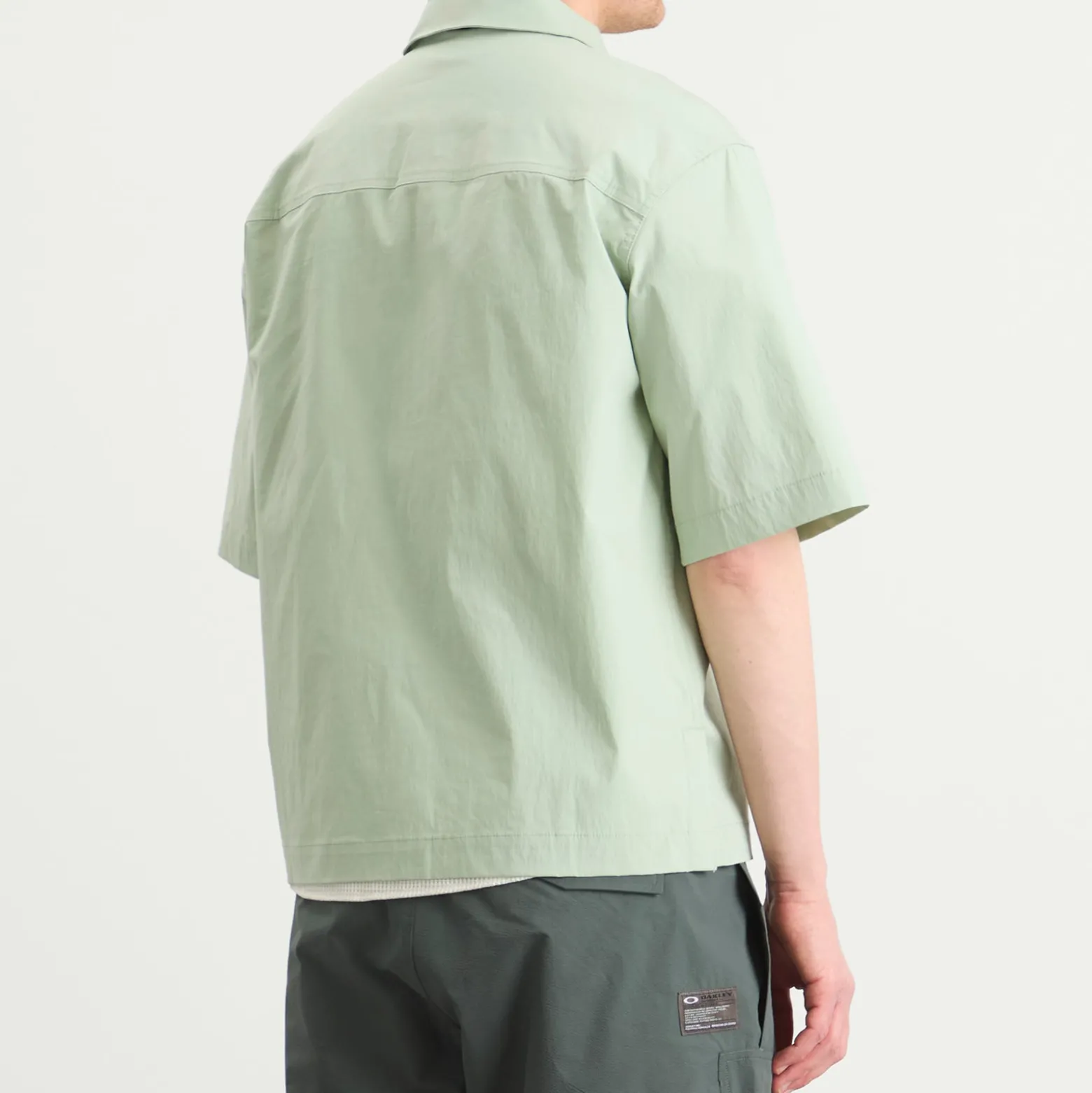 Oakley Reserve Momento Shirt