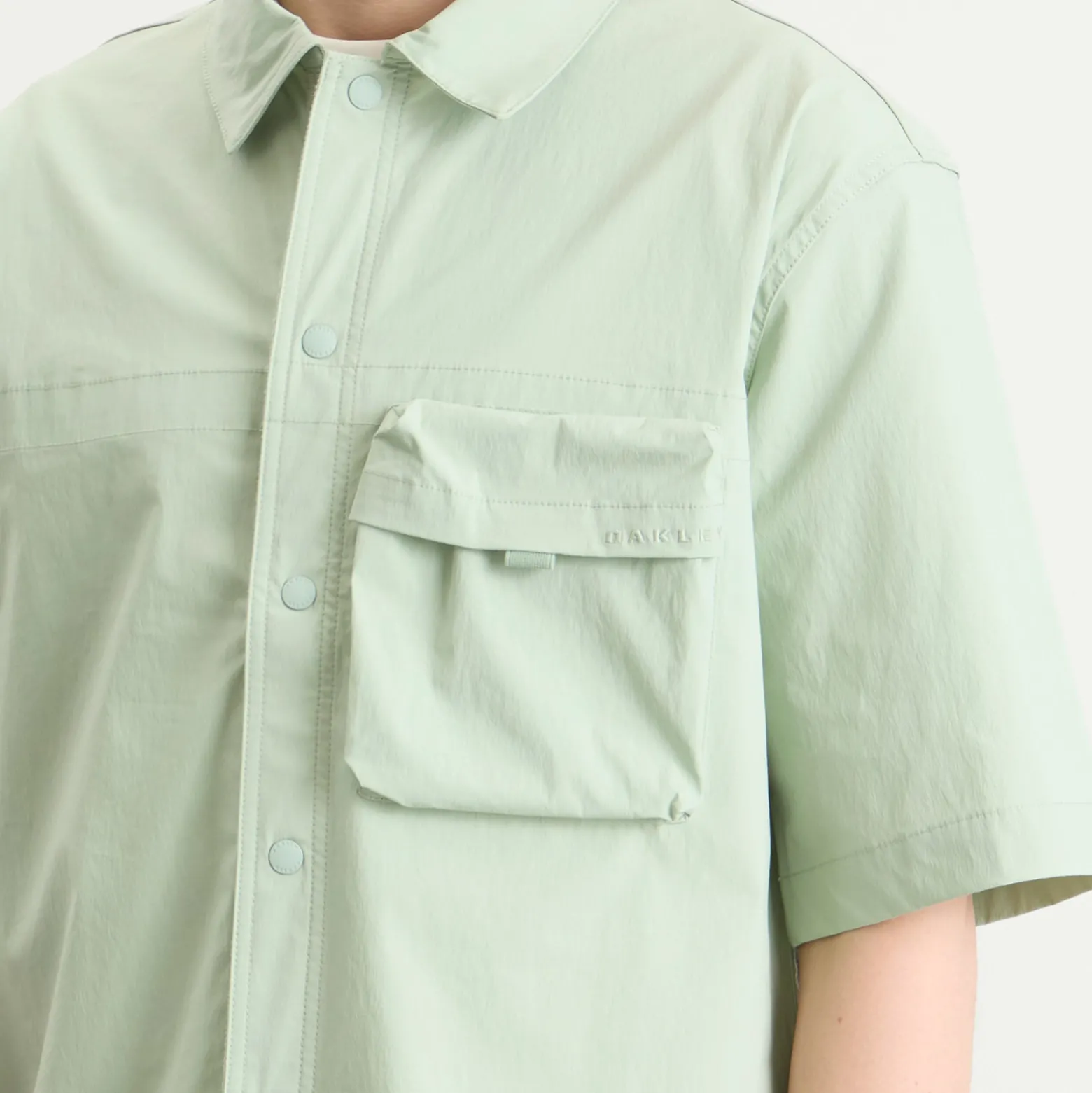 Oakley Reserve Momento Shirt