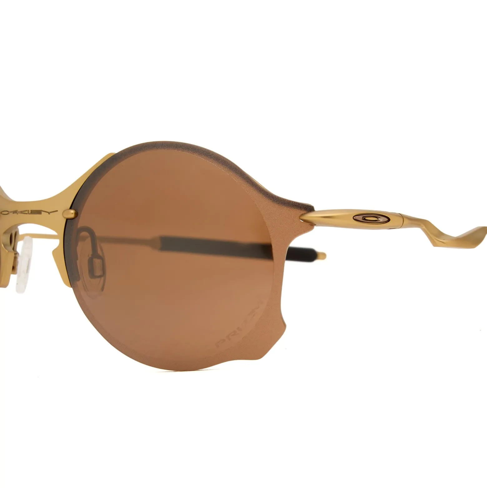 Oakley Tailend TI Sunglasses