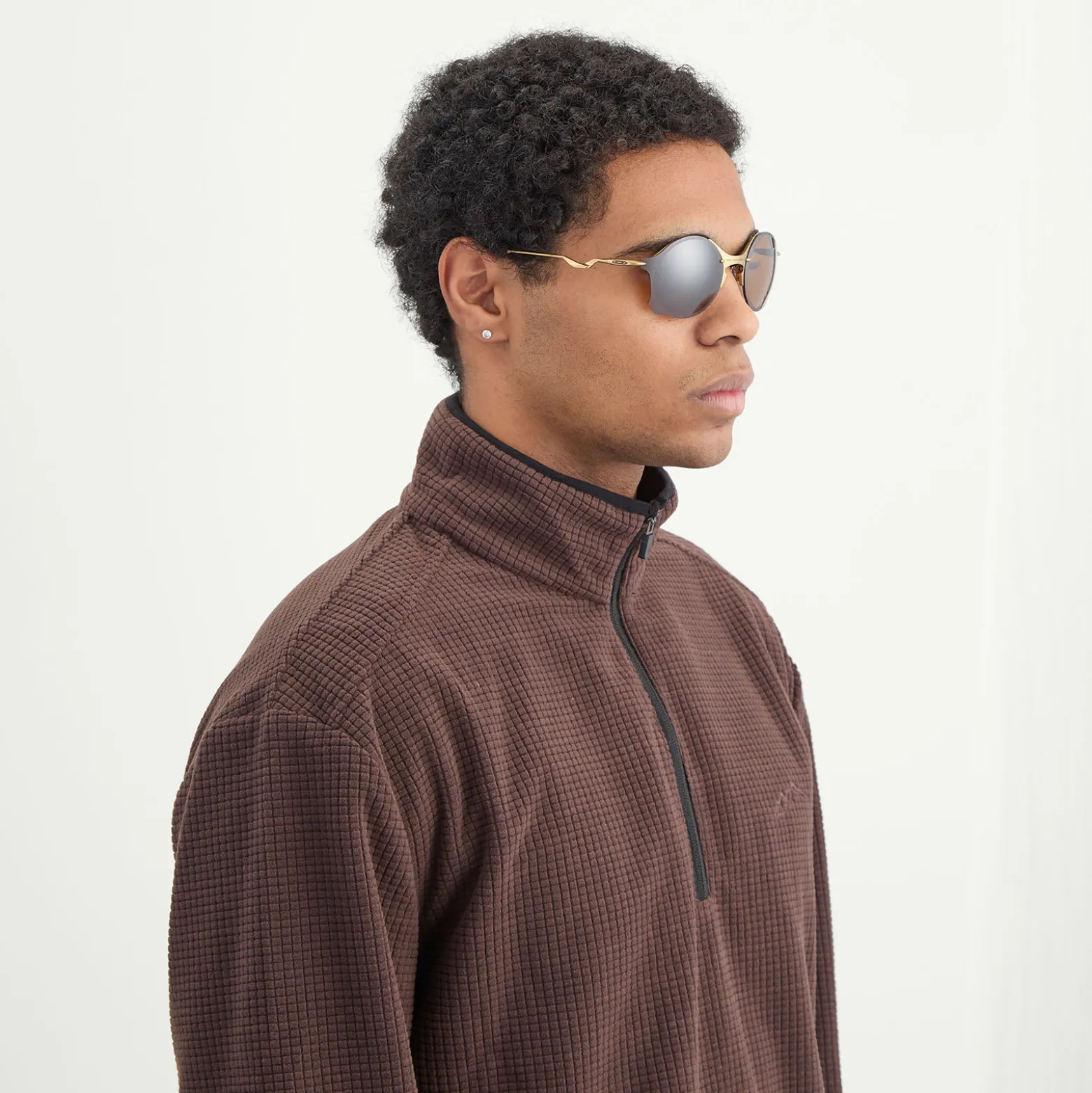 Oakley Tailend TI Sunglasses