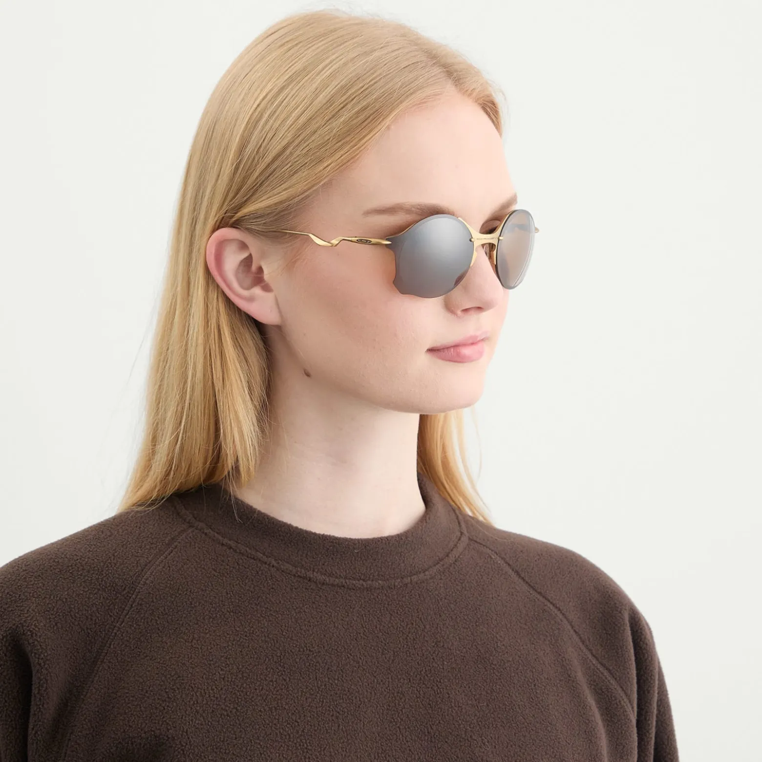 Oakley Tailend TI Sunglasses