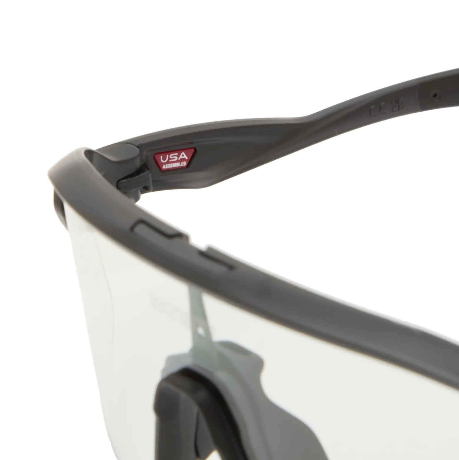 Oakley x Satisfy Stunt Devil Sunglasses