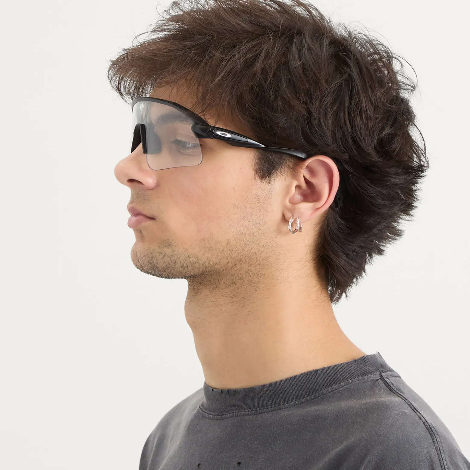 Oakley x Satisfy Stunt Devil Sunglasses