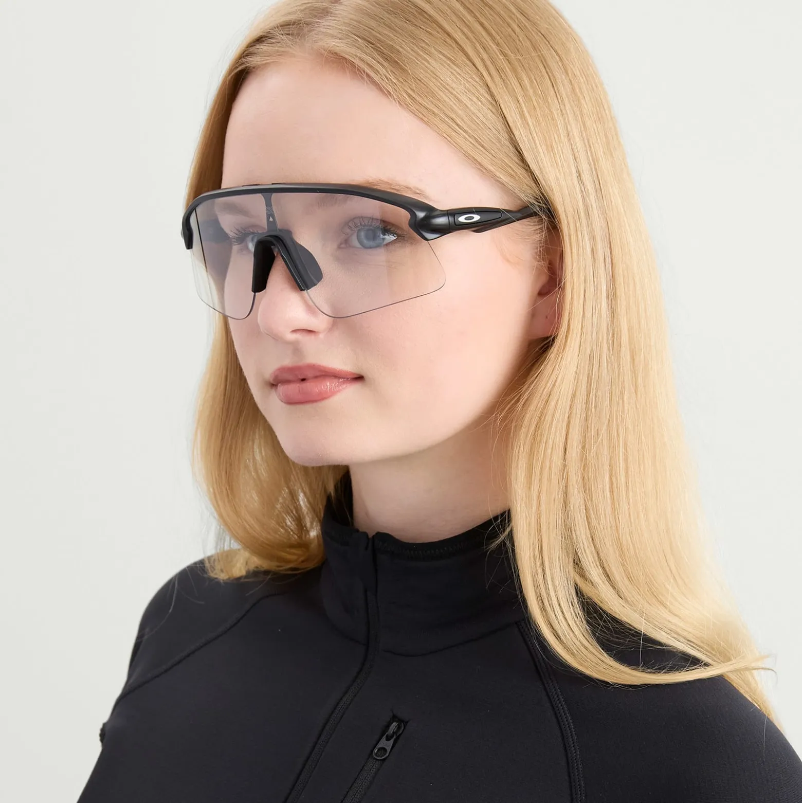 Oakley x Satisfy Stunt Devil Sunglasses