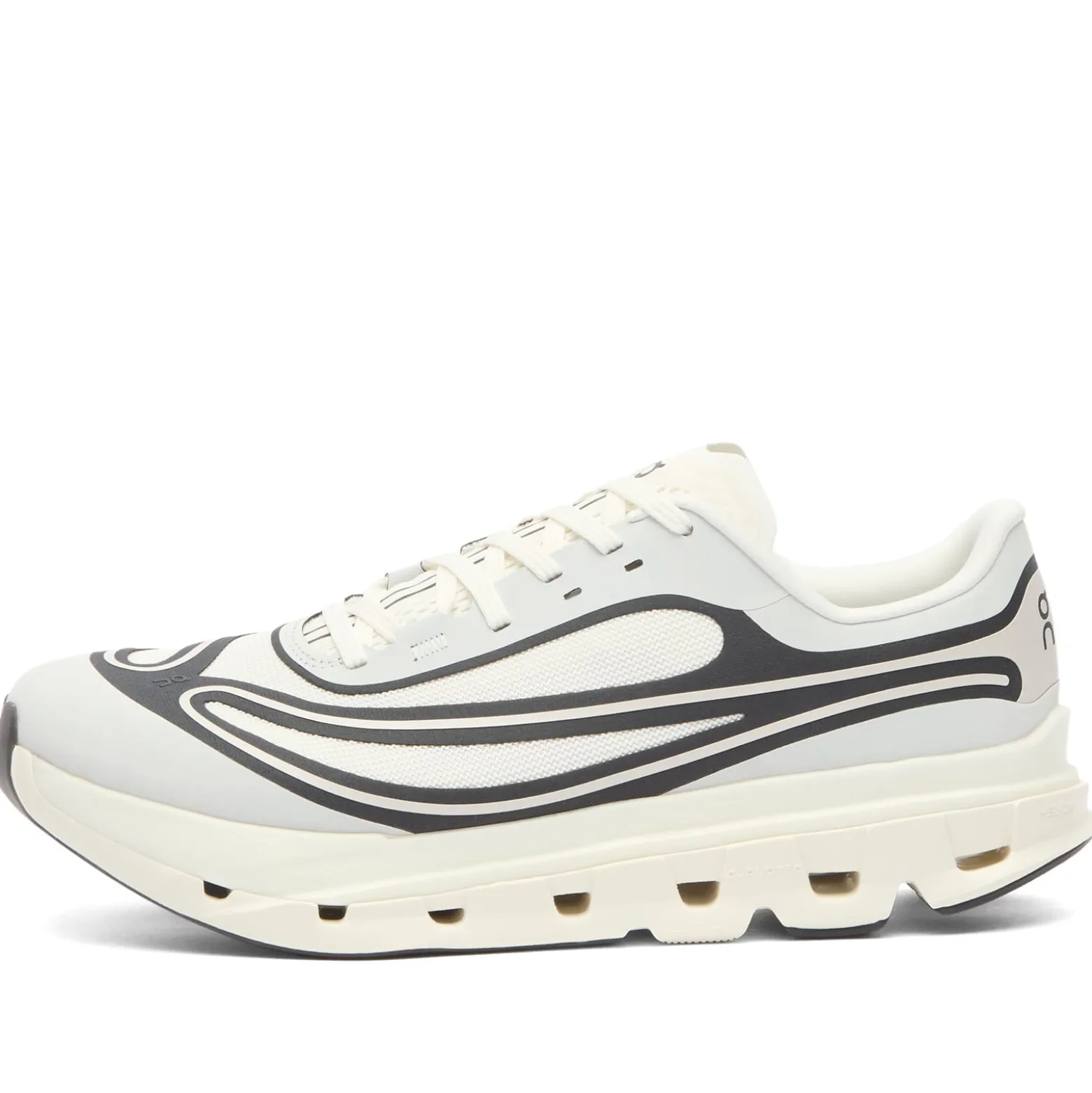 ON Cloudflow 5 AD Sneaker