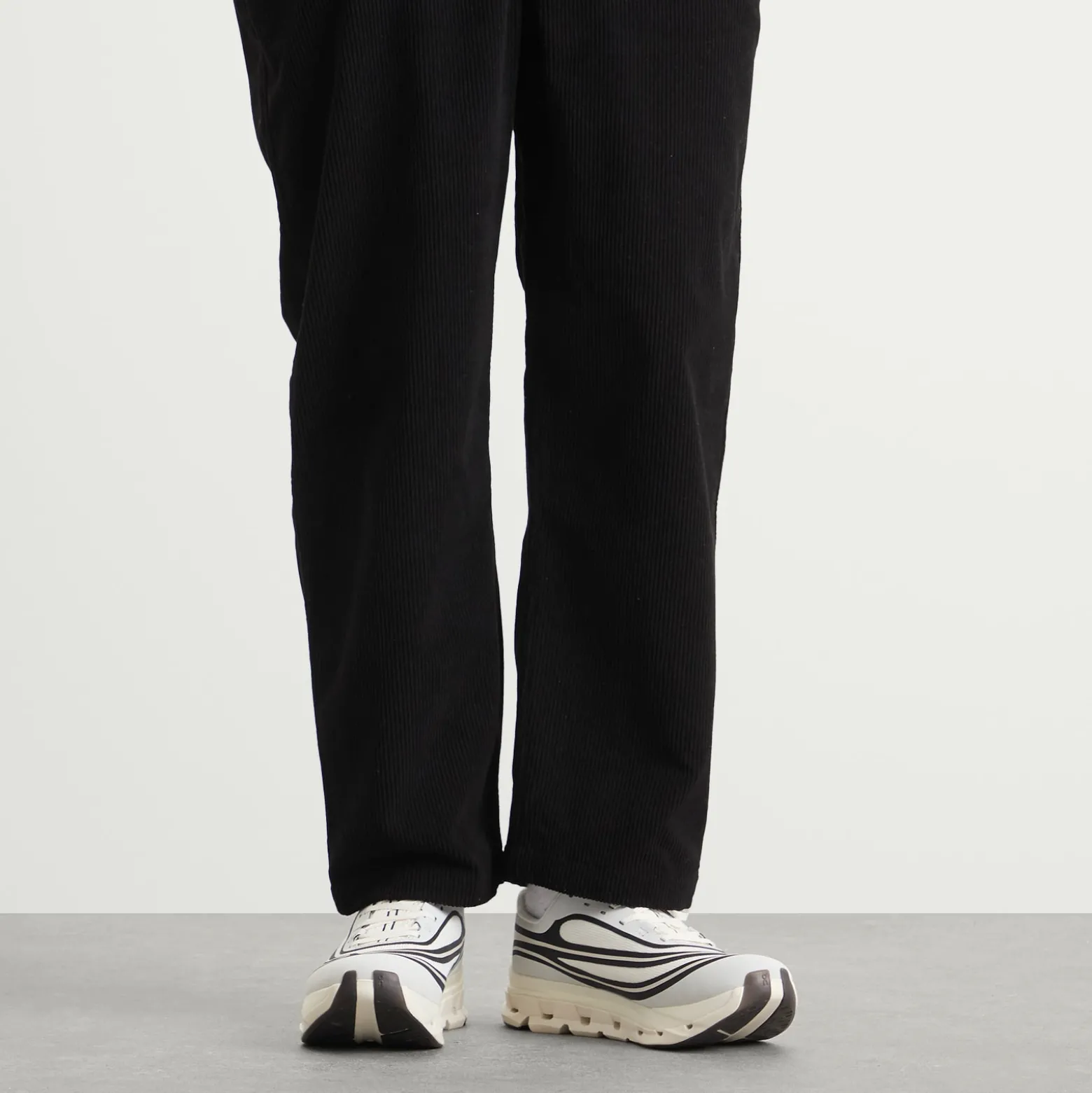 ON Cloudflow 5 AD Sneaker