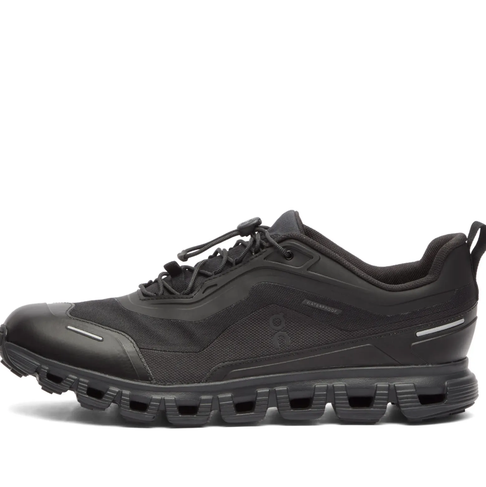 ON Cloud 6 Geo WP Sneaker