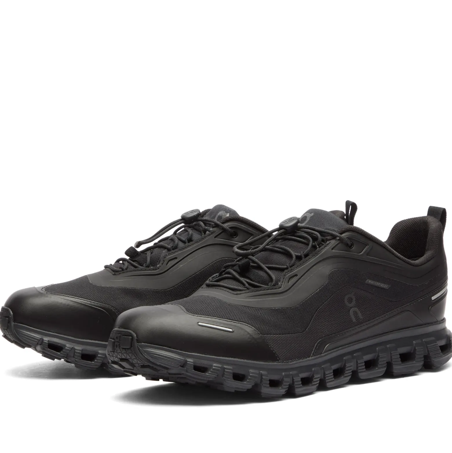 ON Cloud 6 Geo WP Sneaker