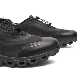 ON Cloud 6 Geo WP Sneaker