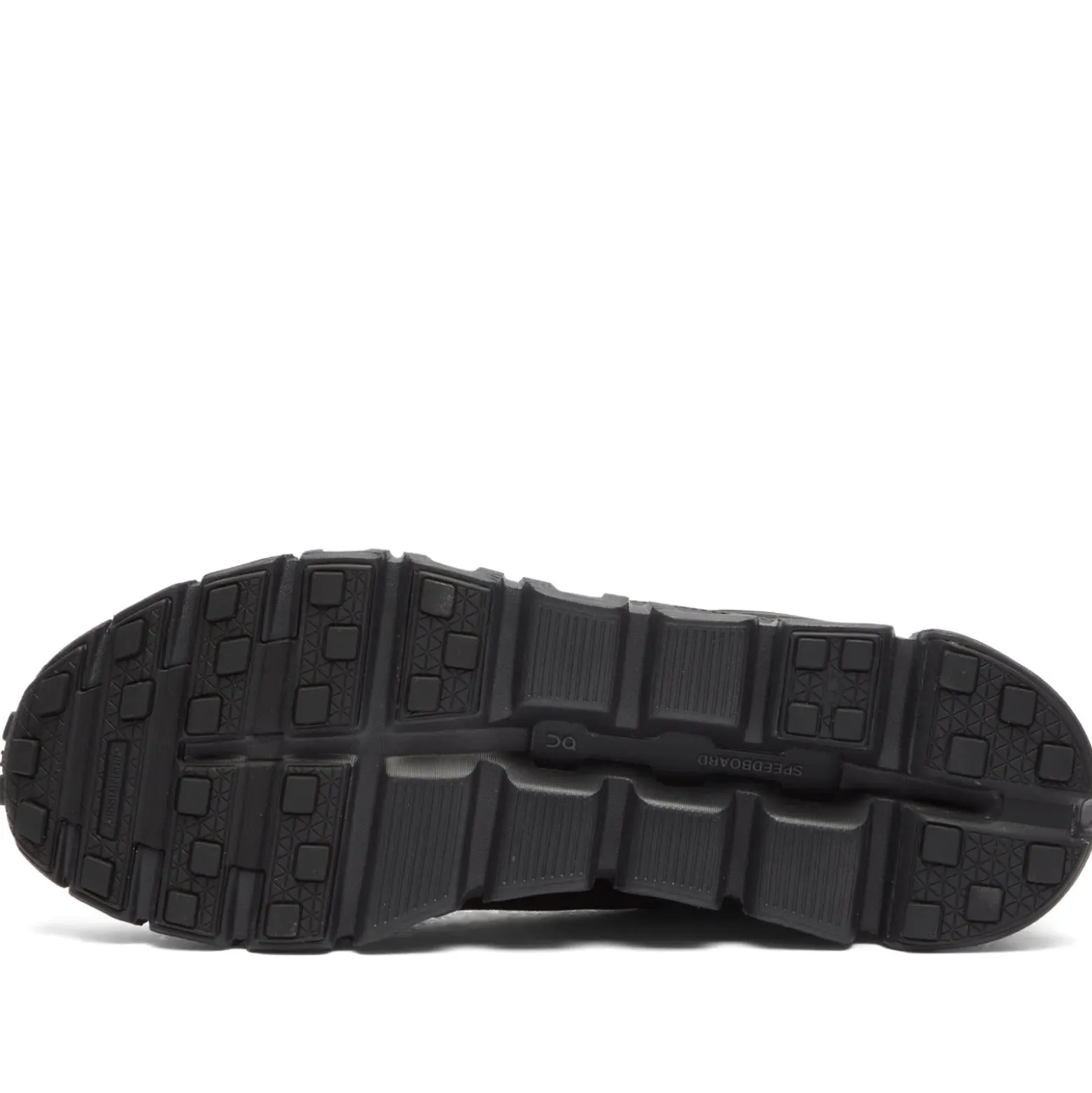 ON Cloud 6 Geo WP Sneaker