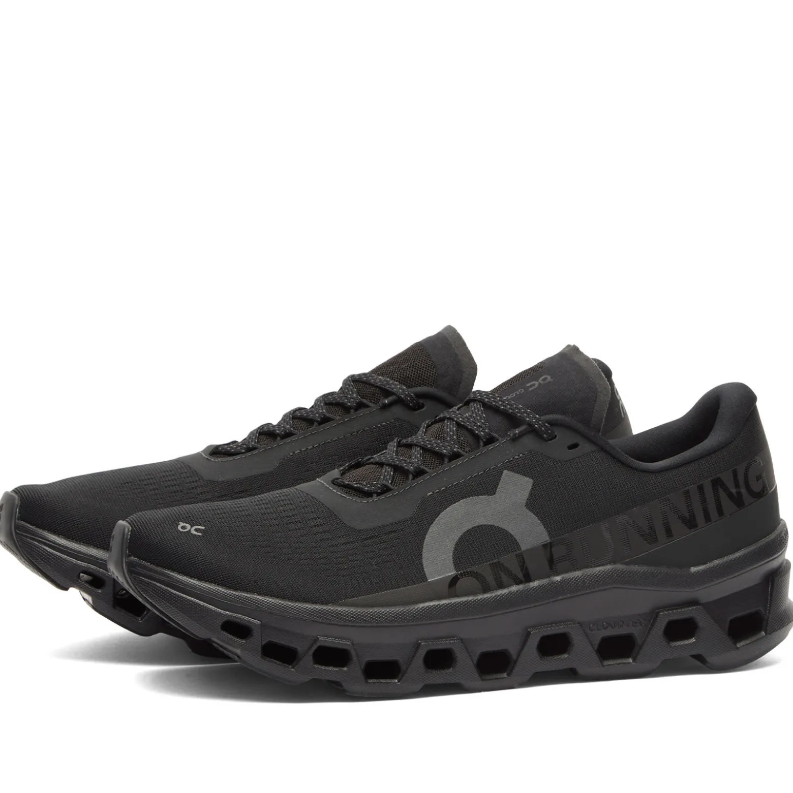 ON Cloudmonster 1 Sneaker