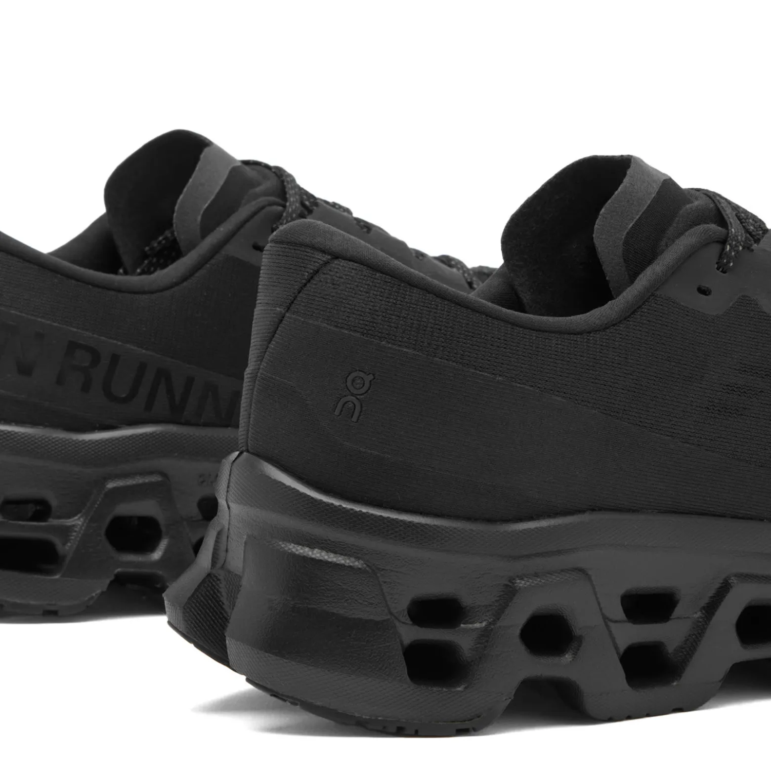 ON Cloudmonster 3 Sneaker