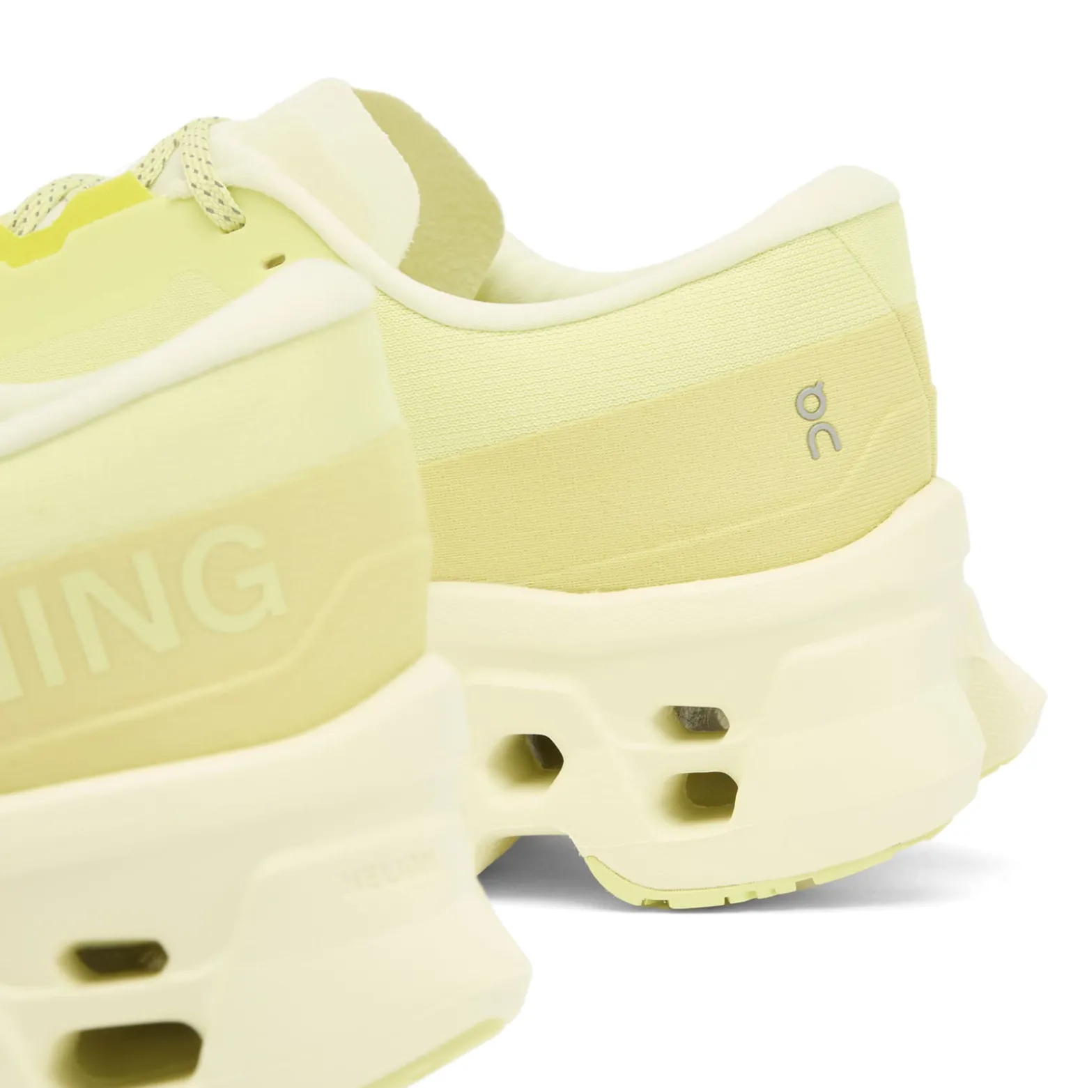 ON Cloudmonster 3 Sneaker