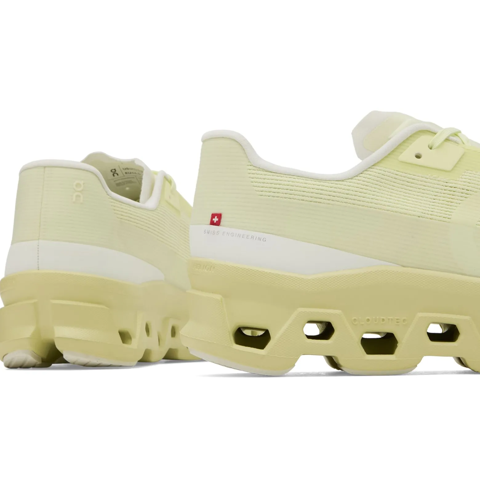 ON Cloudmonster Void Sneaker