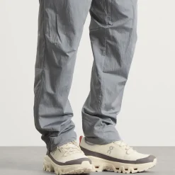 On Cloudrock Low WP Sneakers