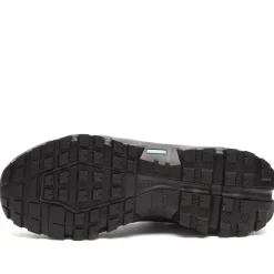 On Cloudrock Low WP Sneakers