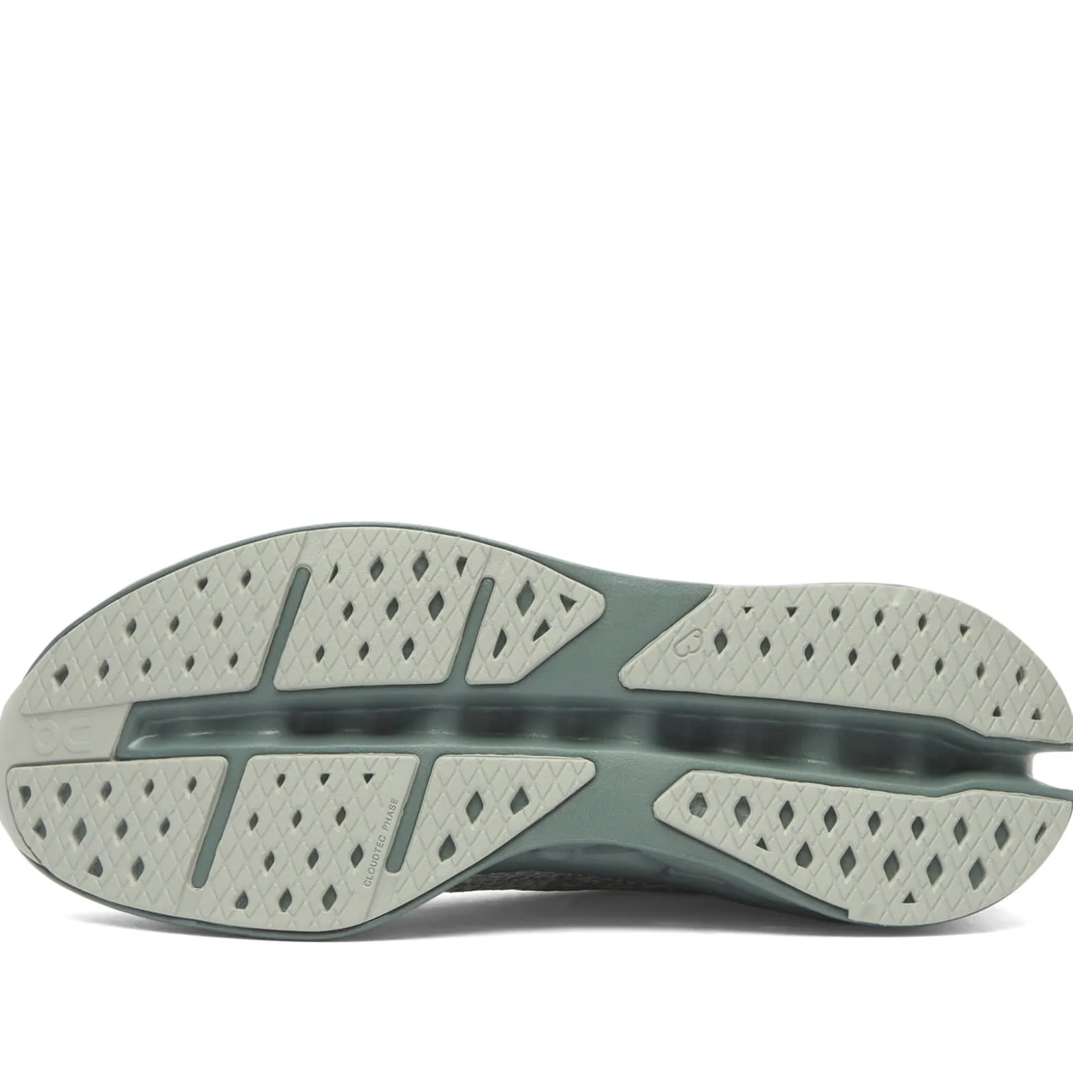 ON Cloudsurfer Max Sneaker