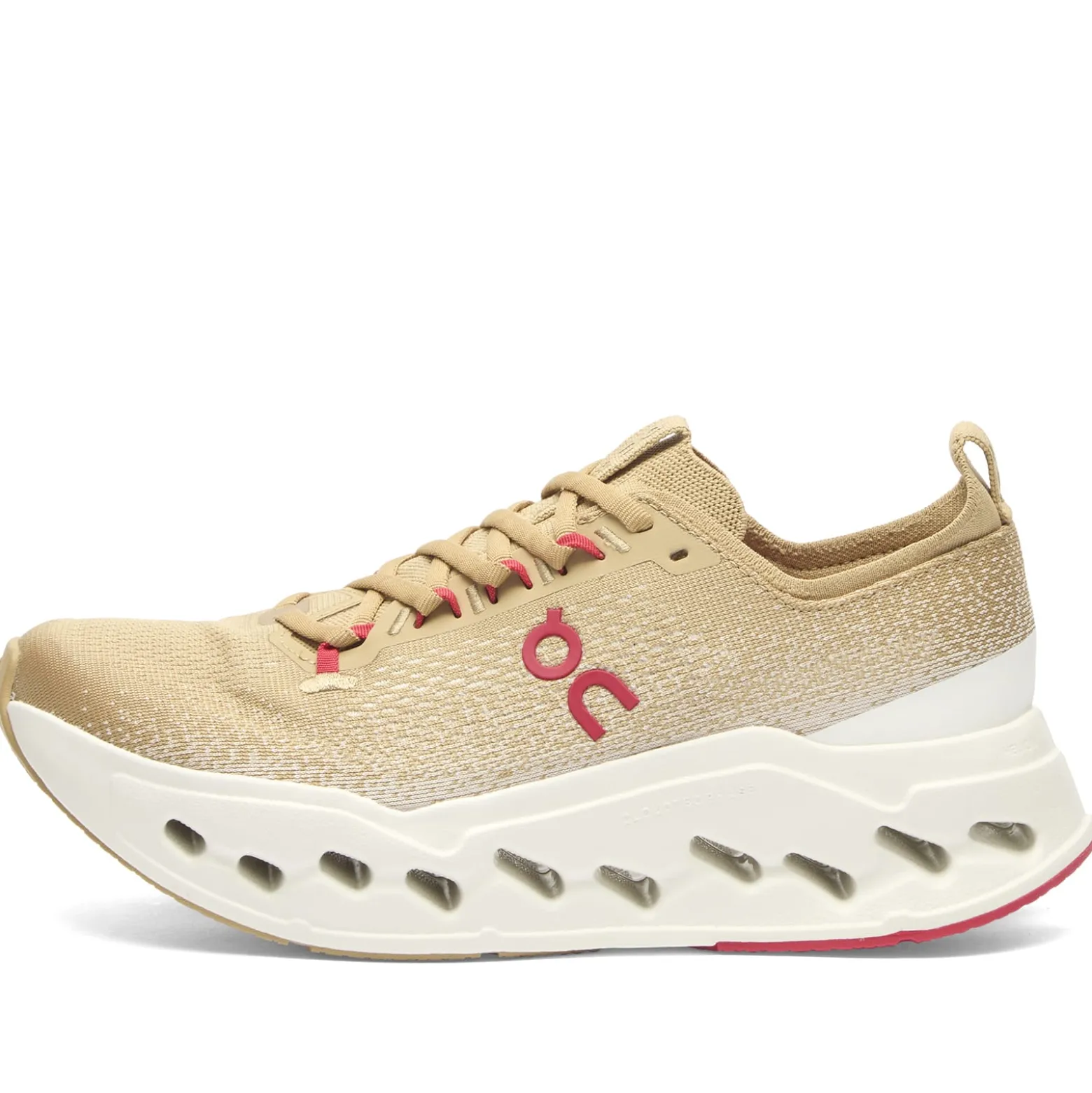 ON Cloudsurfer Max Sneaker