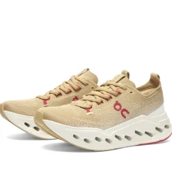 ON Cloudsurfer Max Sneaker
