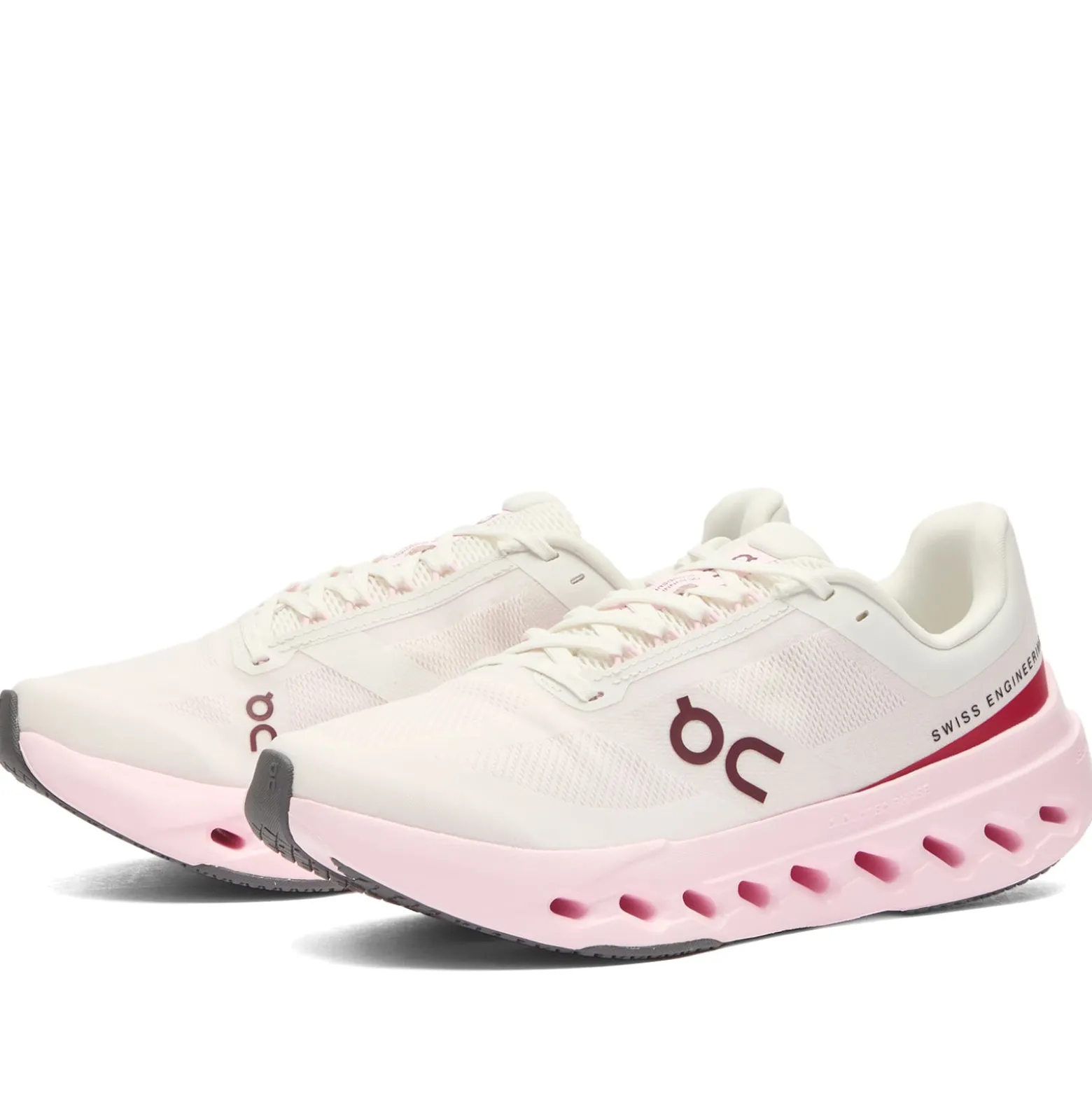 ON Cloudsurfer Next Sneaker