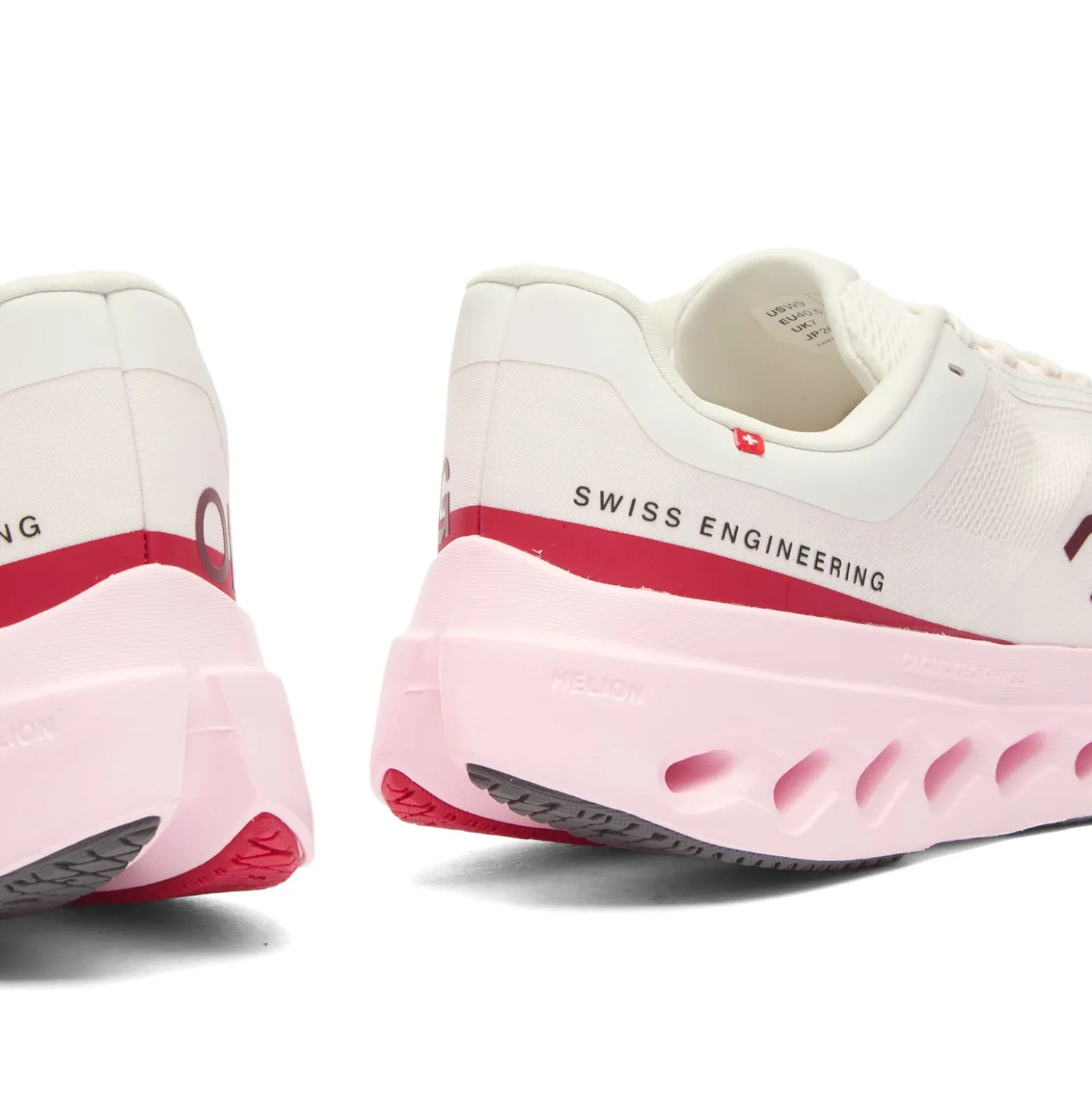 ON Cloudsurfer Next Sneaker