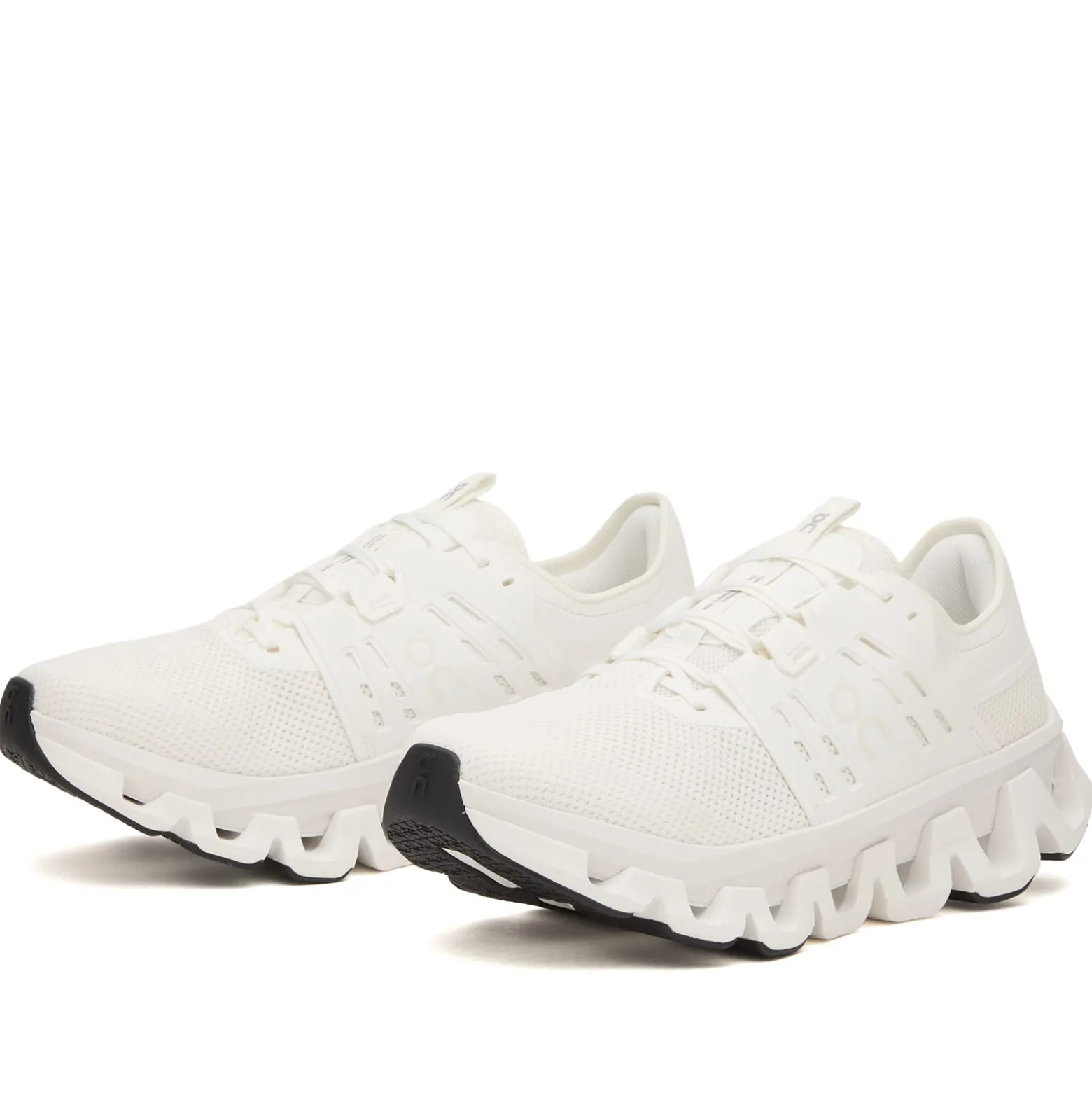ON Cloudswift Amp Sneaker