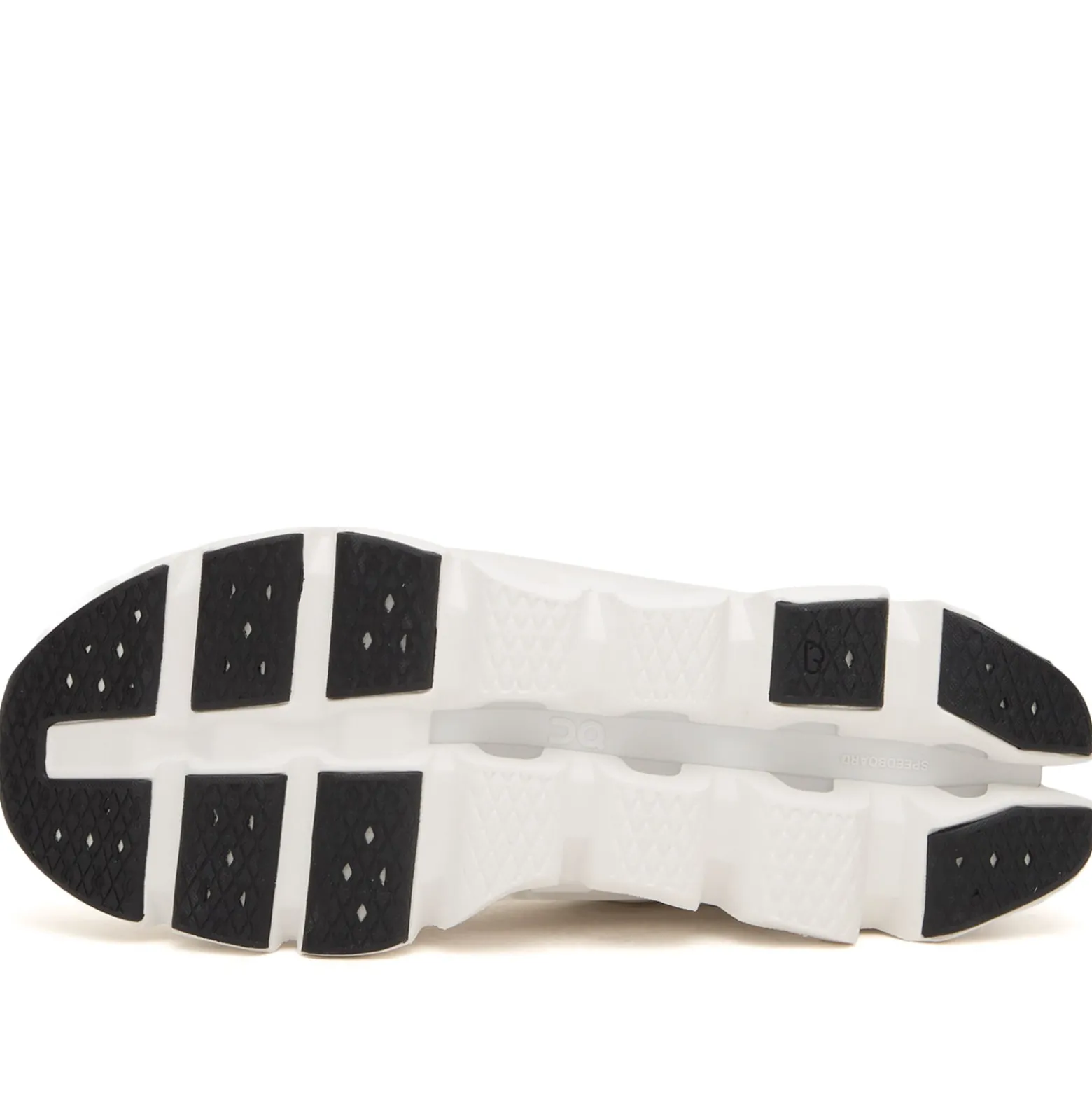 ON Cloudswift Amp Sneaker