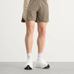 ON Cloudswift Amp Sneaker