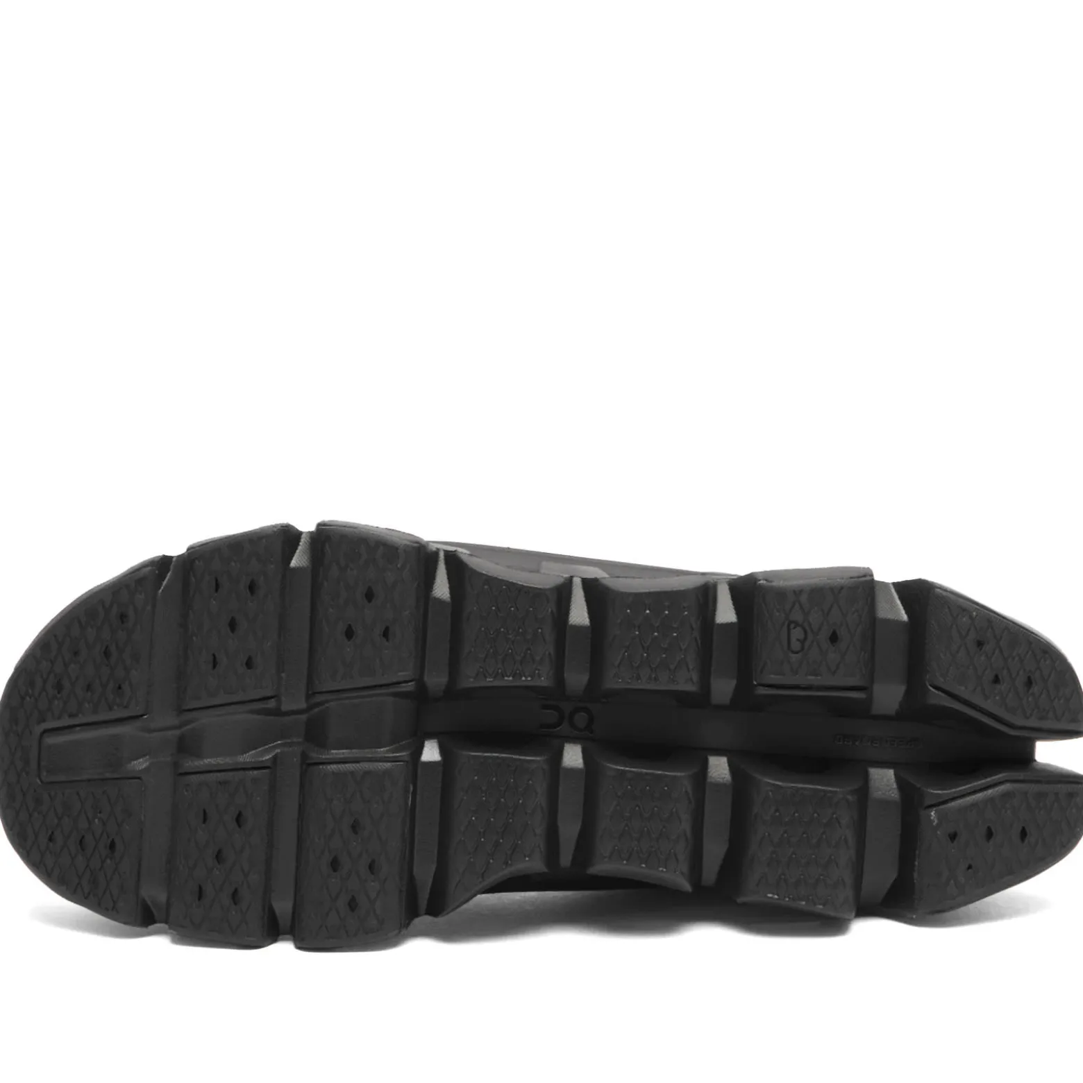 ON Cloudswift Amp Sneaker