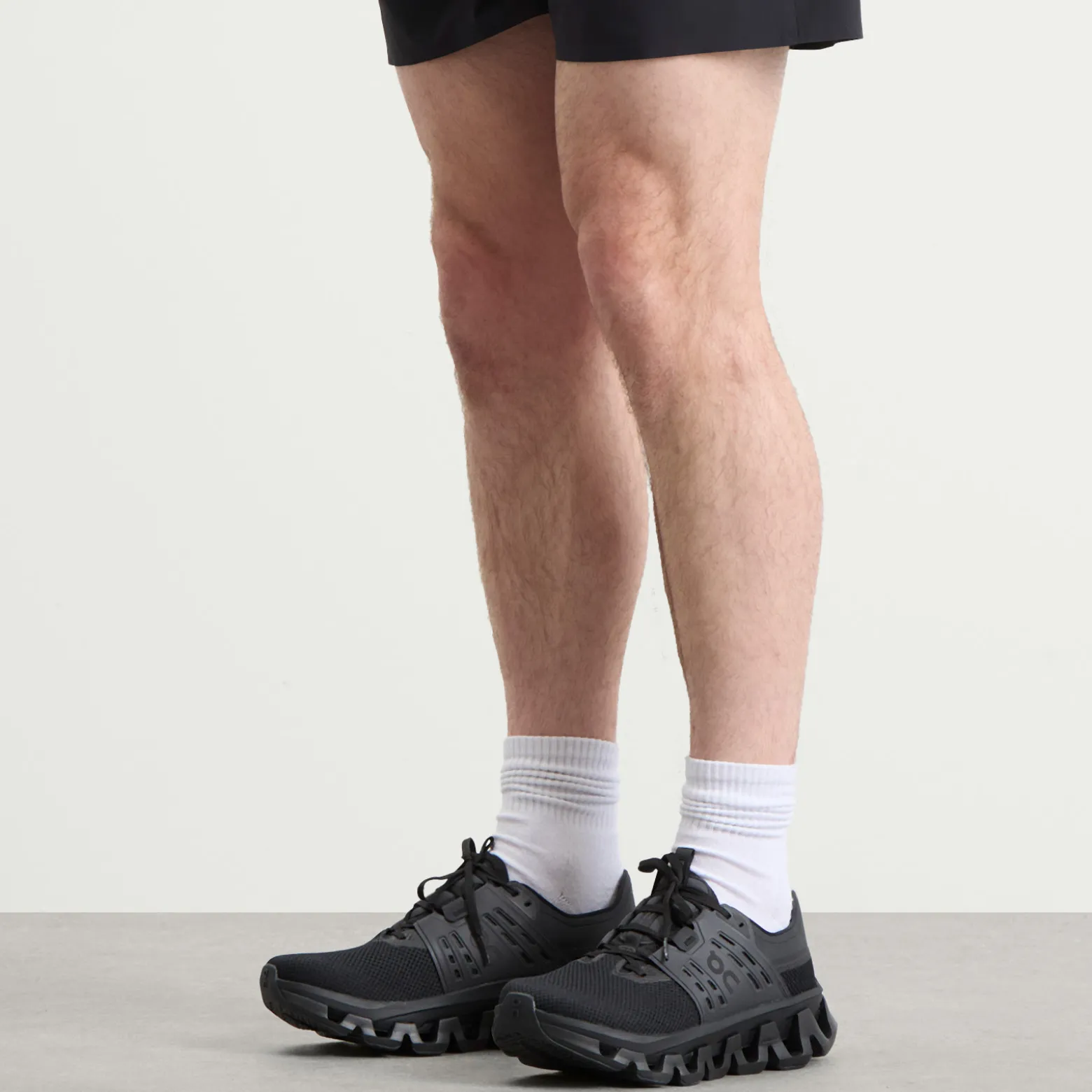 ON Cloudswift Amp Sneaker