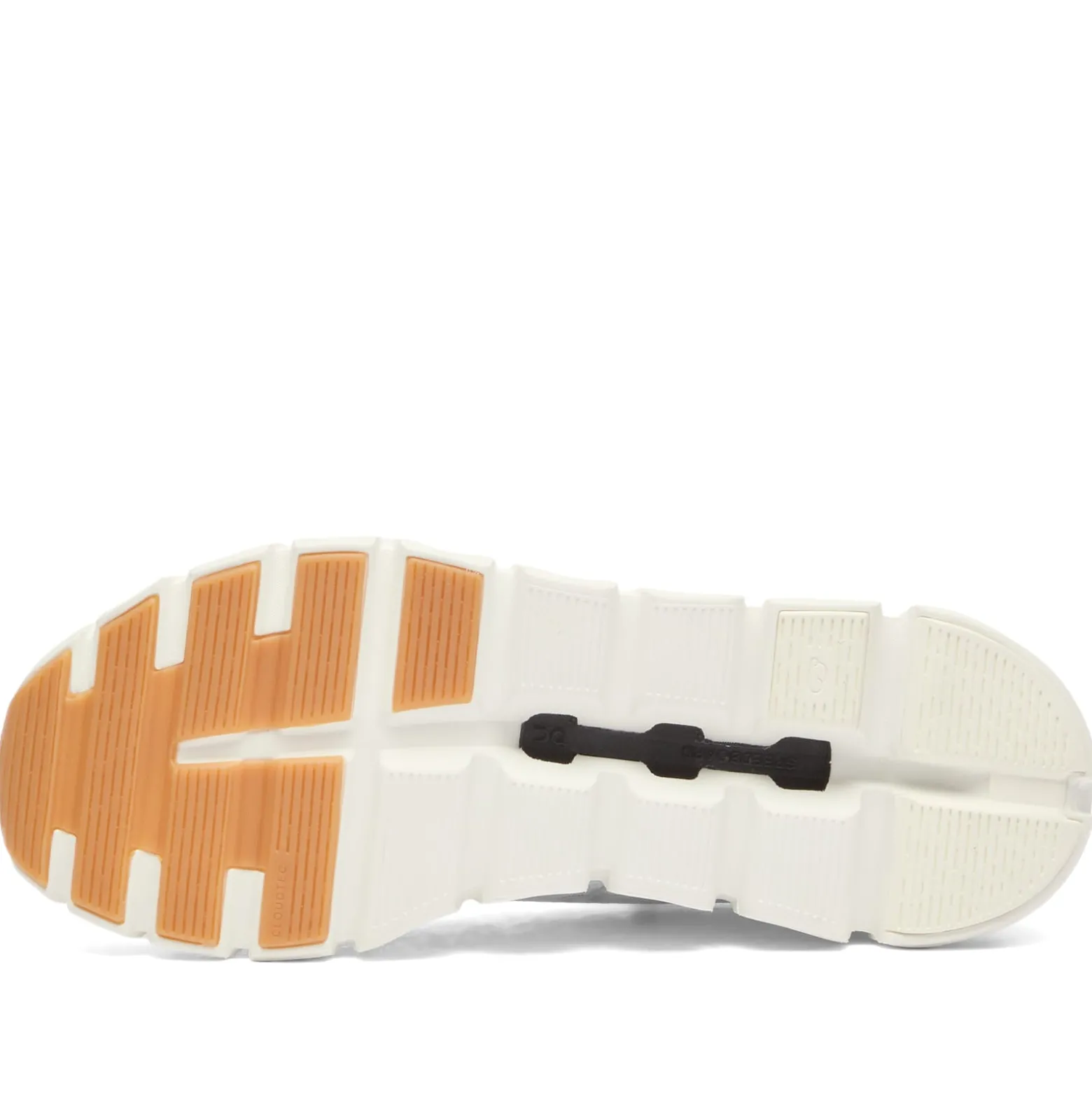 ON Cloud 6 Versa Sneaker