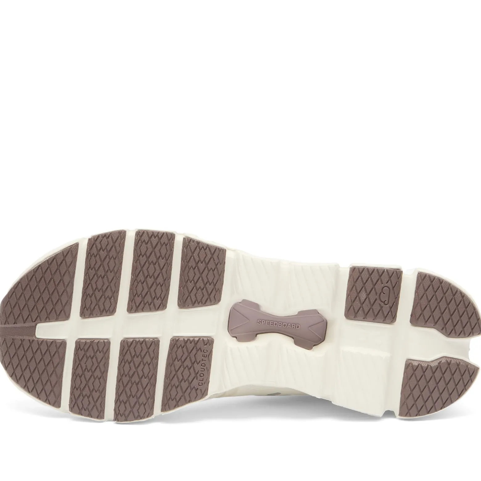ON Cloudx4 Sneaker