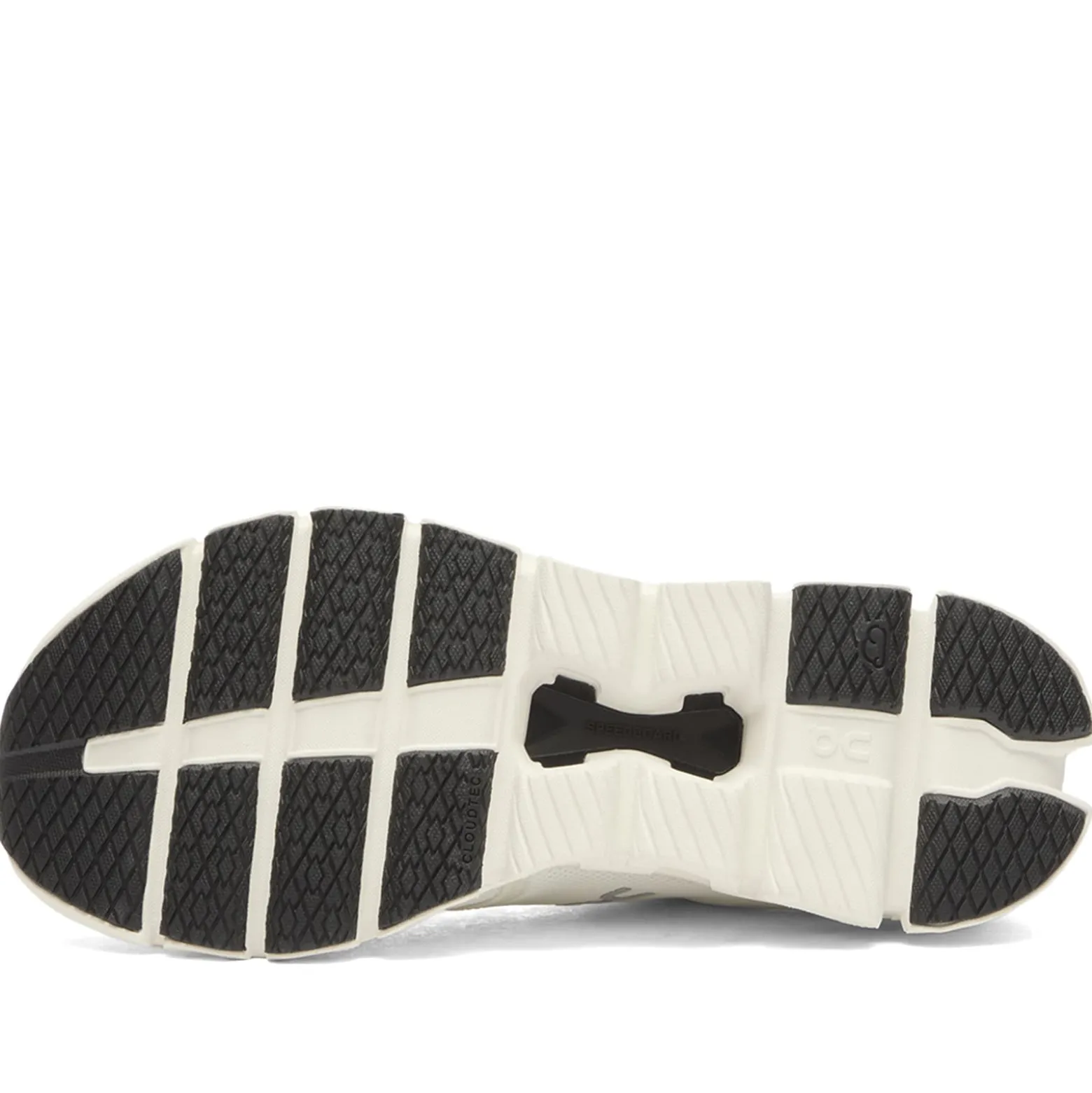 ON Cloud x 4 Sneaker