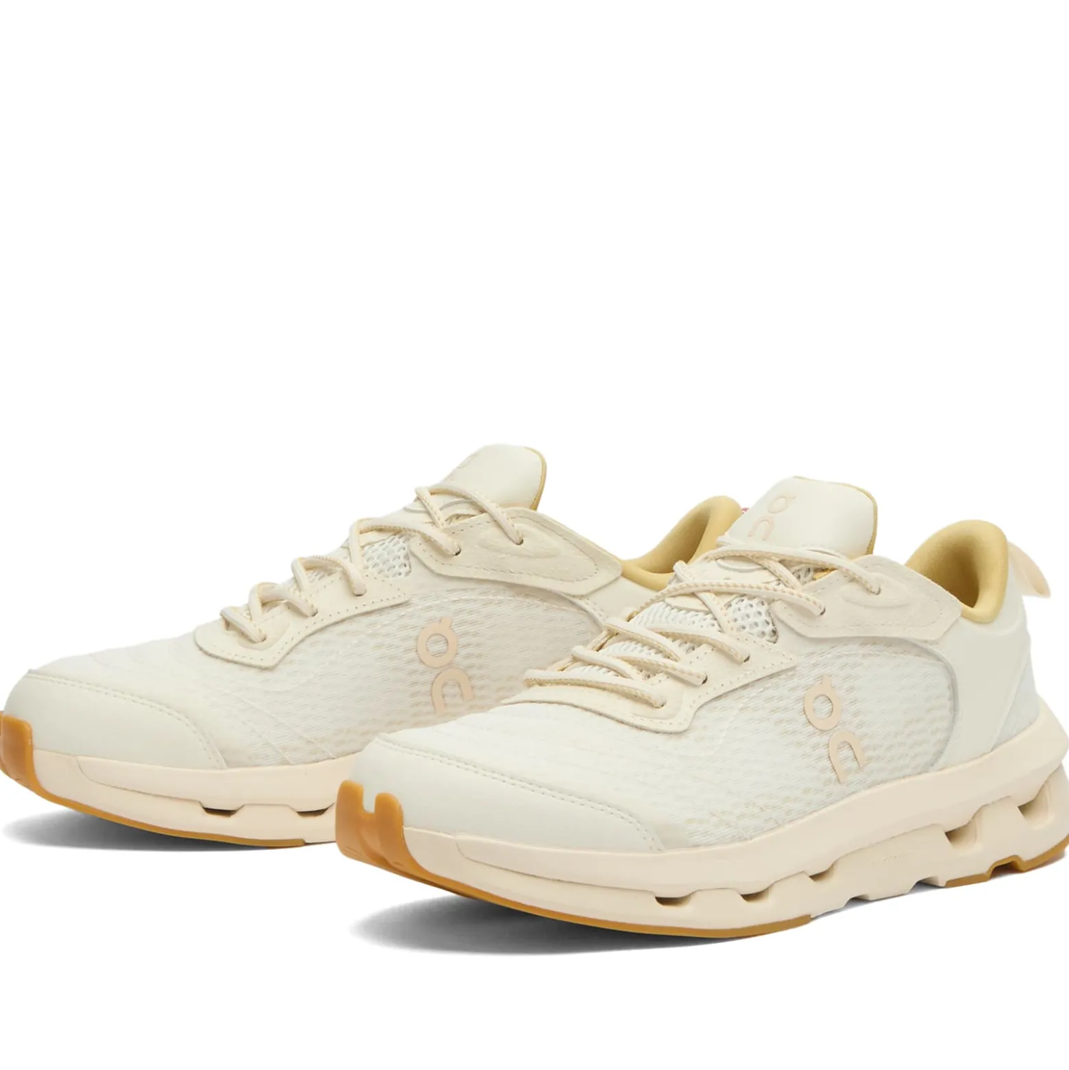ON Cloudzone Moon Sneaker