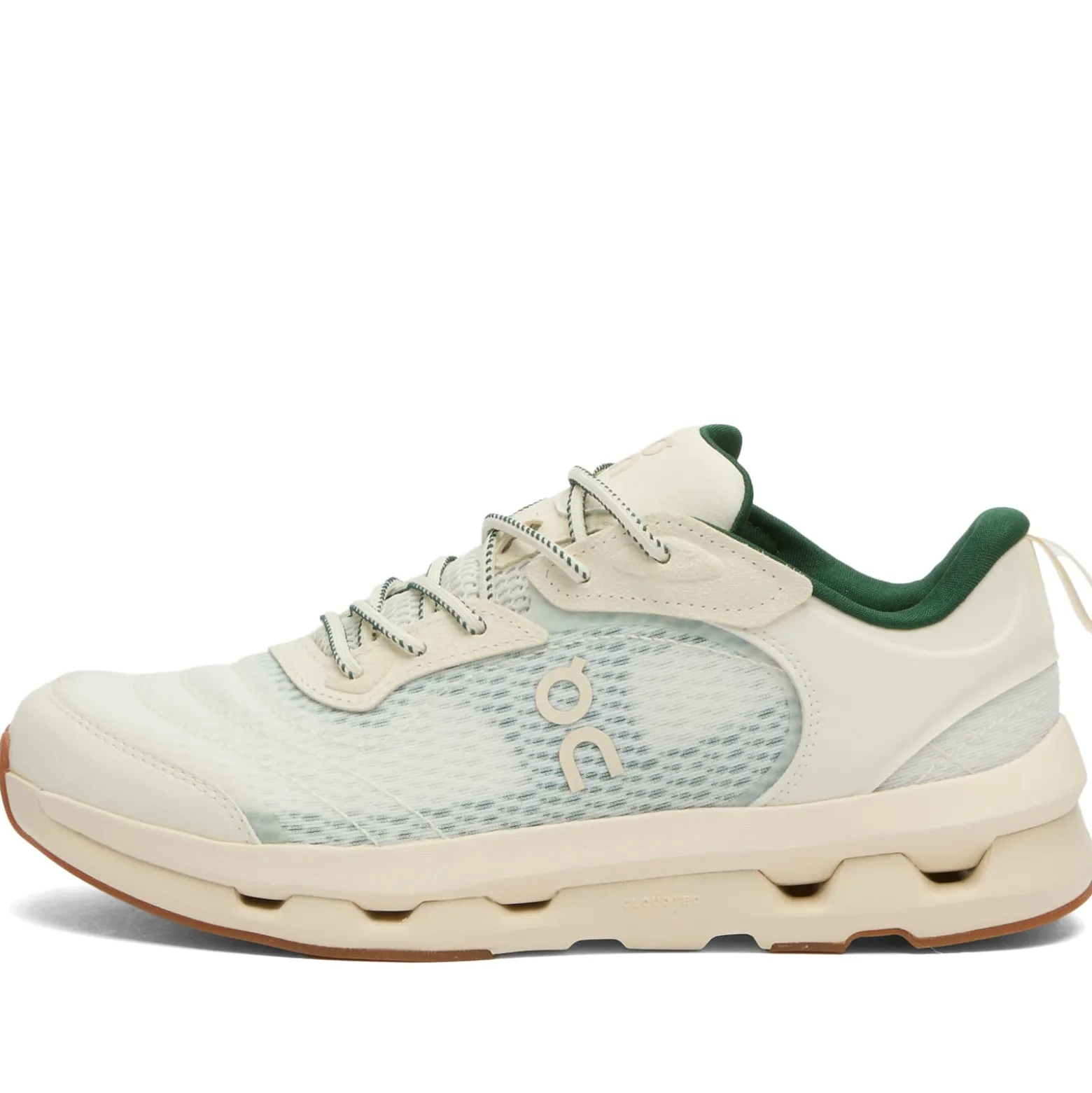 ON Cloudzone Moon Sneaker